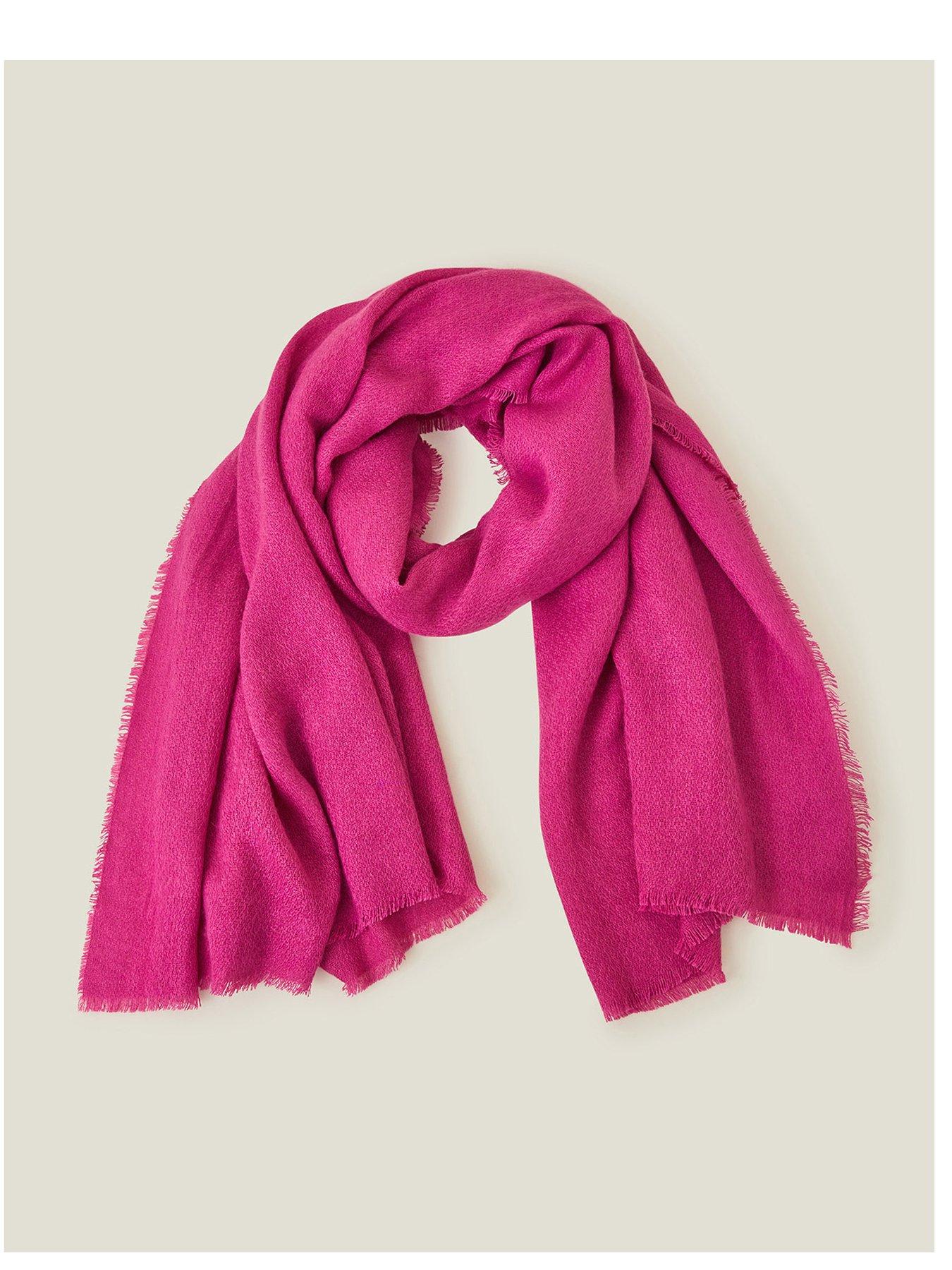 Accessorize deals scarves uk