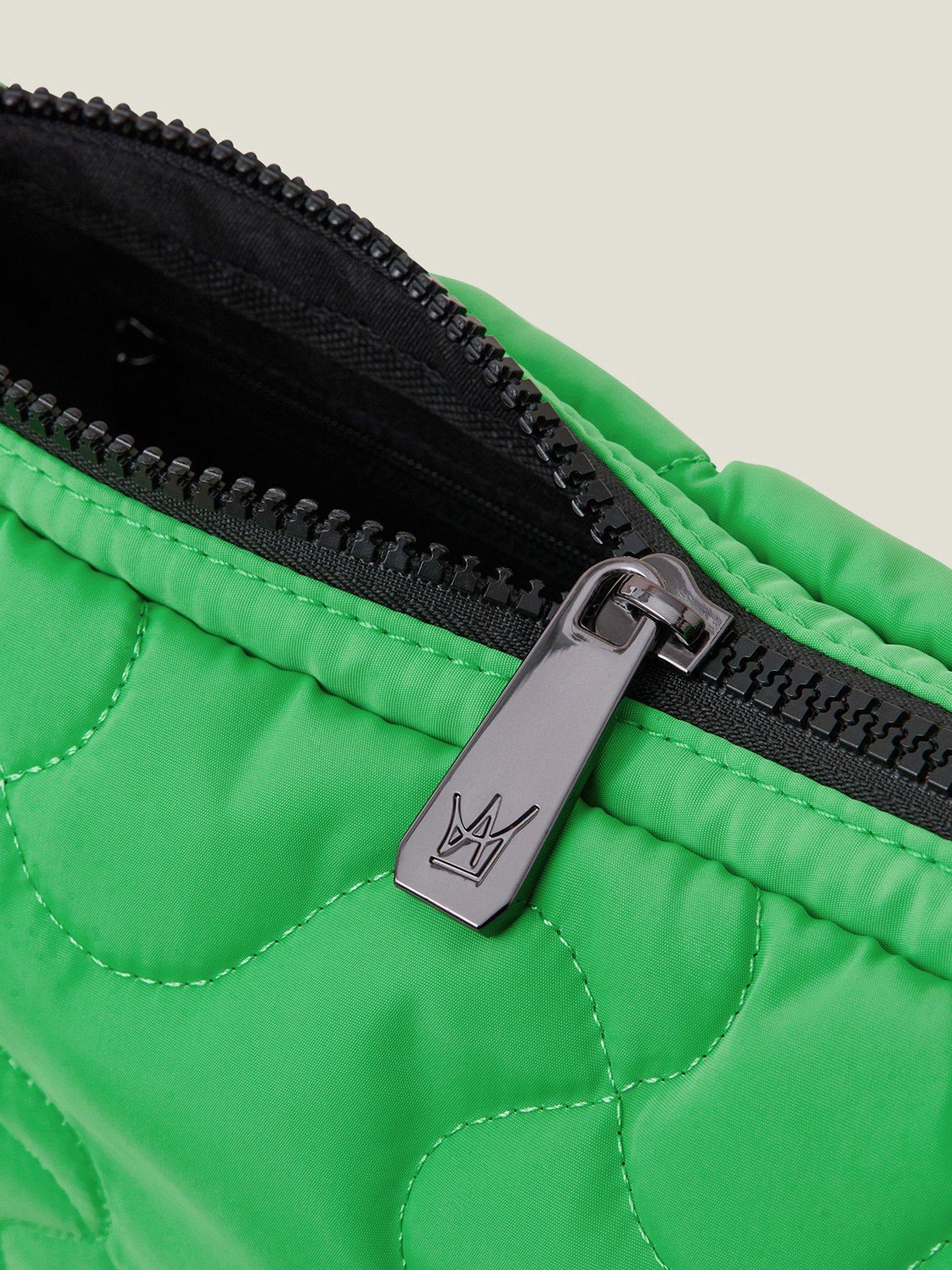 Image 4 of 4 of Accessorize Quilted Cross-body Bag