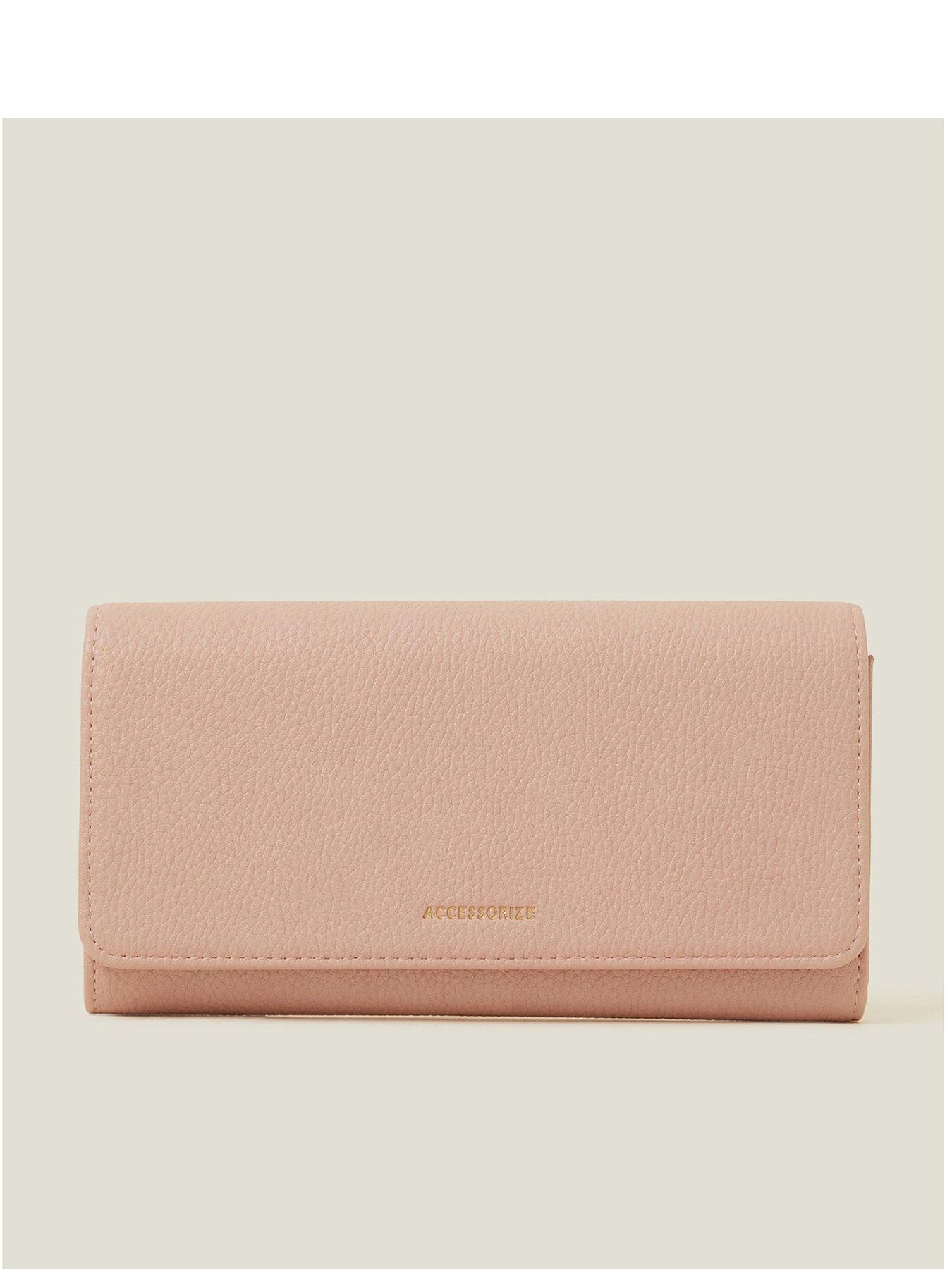 Image 1 of 3 of Accessorize Large Wallet
