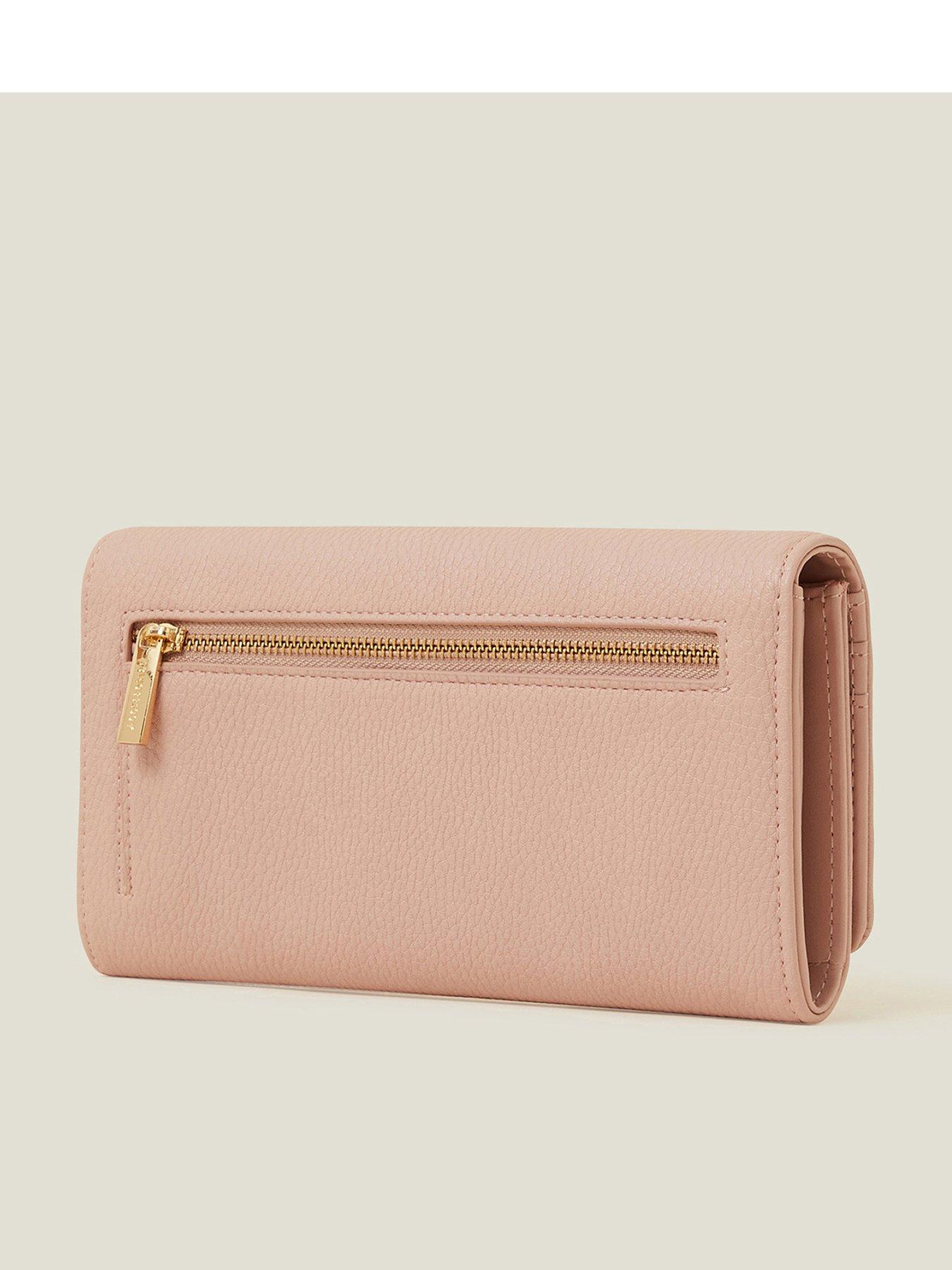 Image 2 of 3 of Accessorize Large Wallet