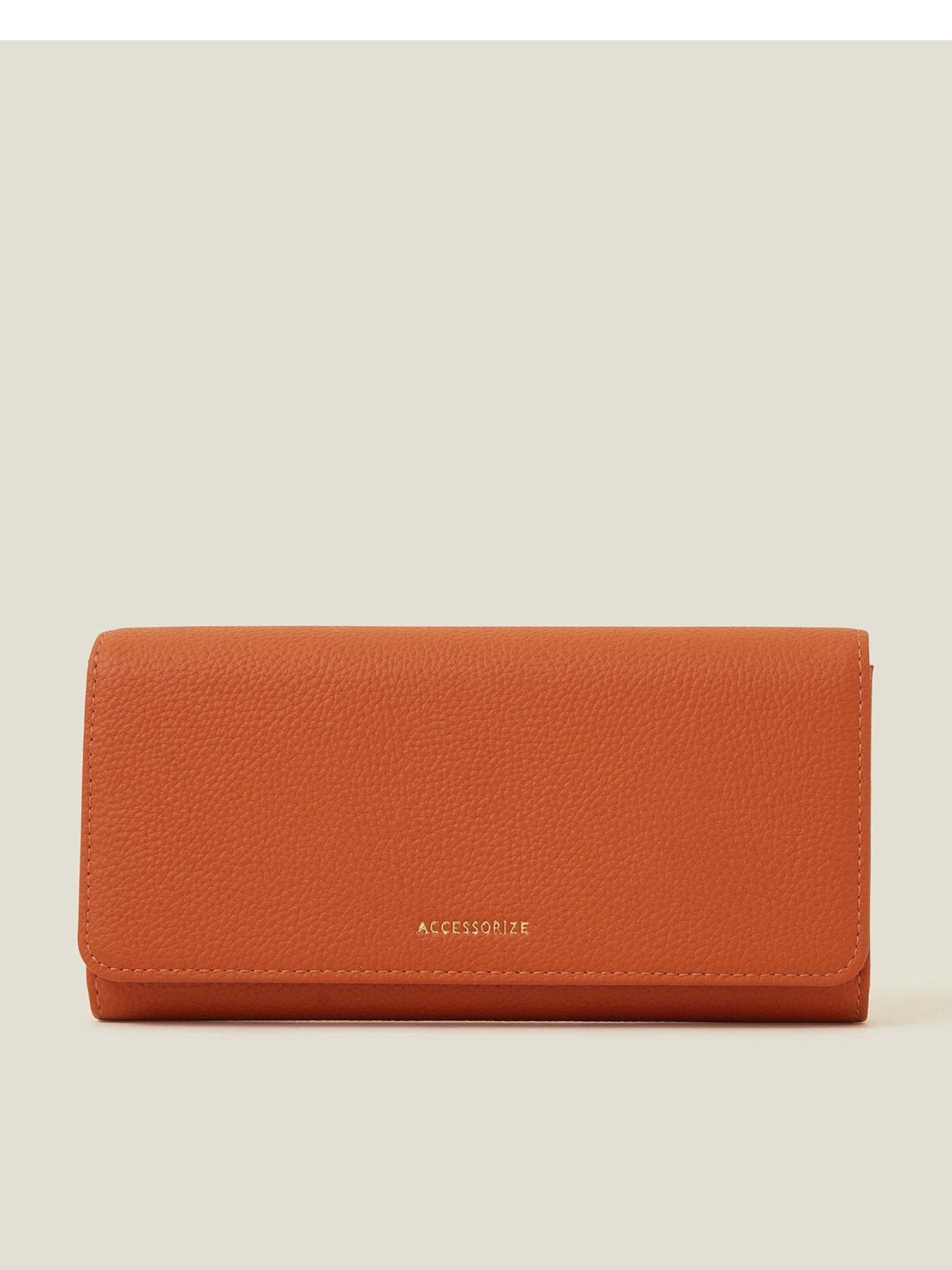 Image 1 of 3 of Accessorize Large Wallet