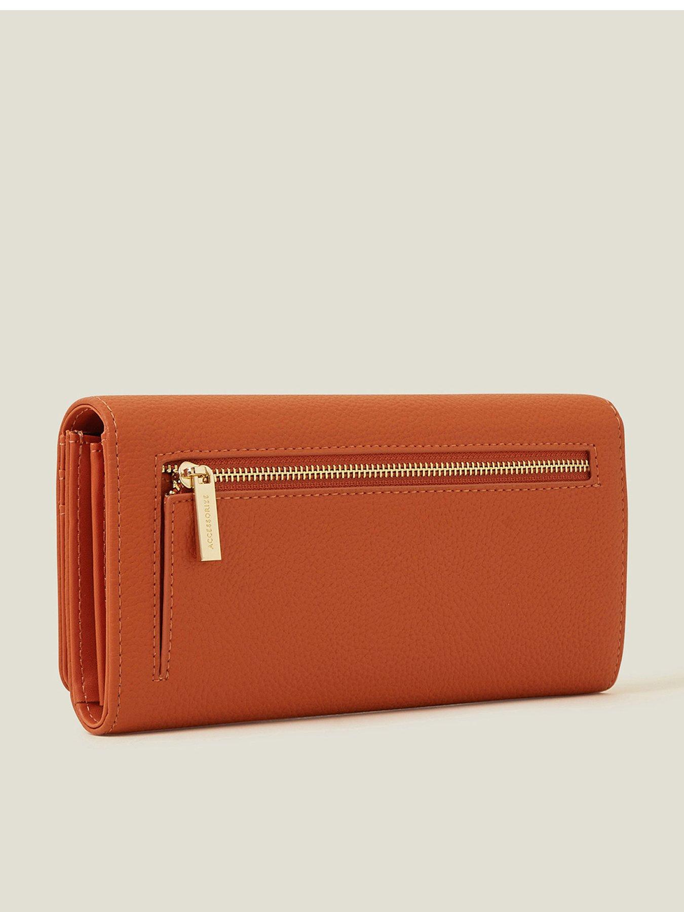 Image 2 of 3 of Accessorize Large Wallet
