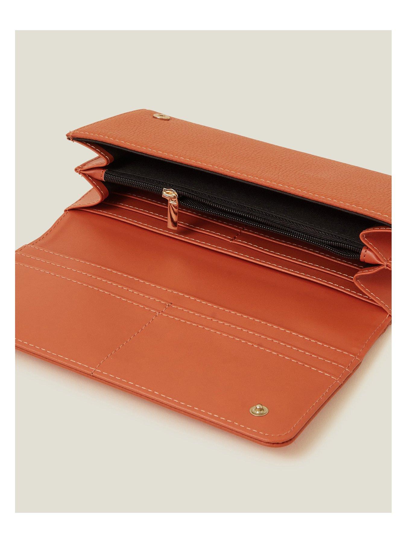 Image 3 of 3 of Accessorize Large Wallet