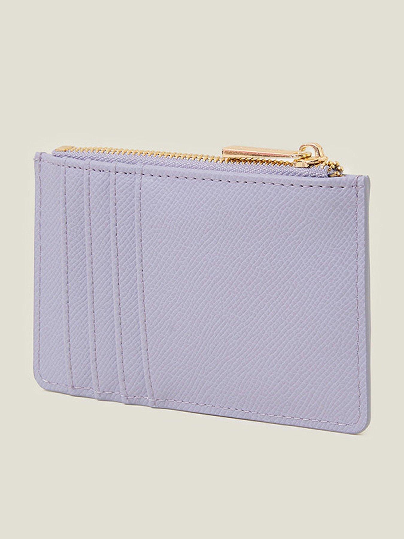 Image 2 of 3 of Accessorize Ldn Emb Dog Cardholder