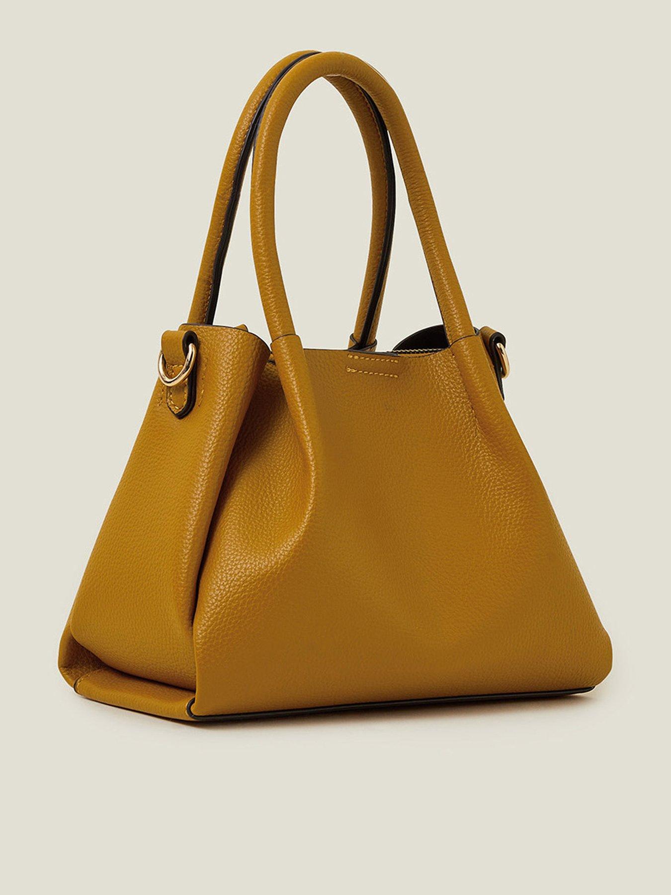 Image 3 of 4 of Accessorize Soft Xbody Webbing Strap