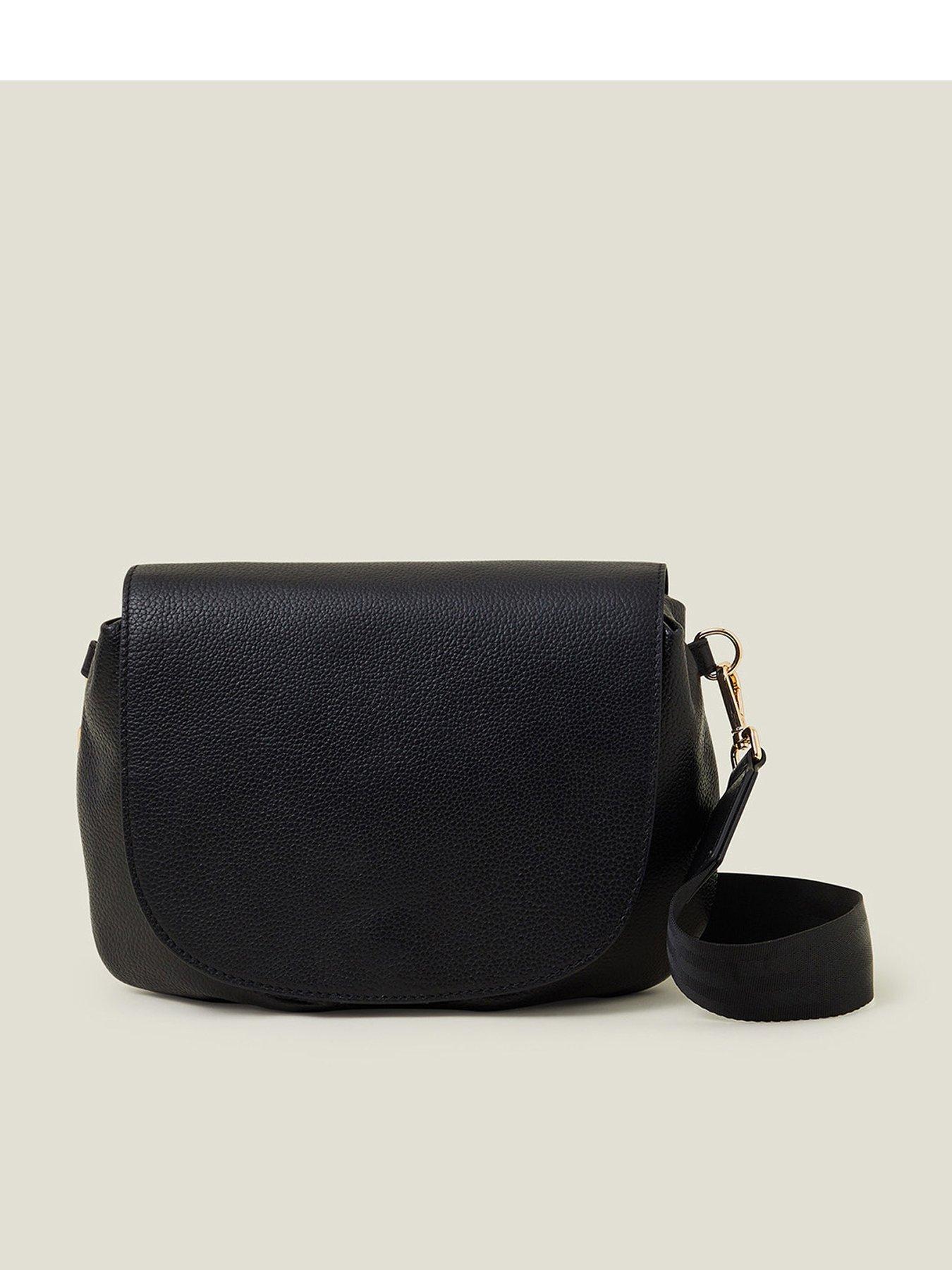 Image 1 of 4 of Accessorize Leather Soft Webbing Xb
