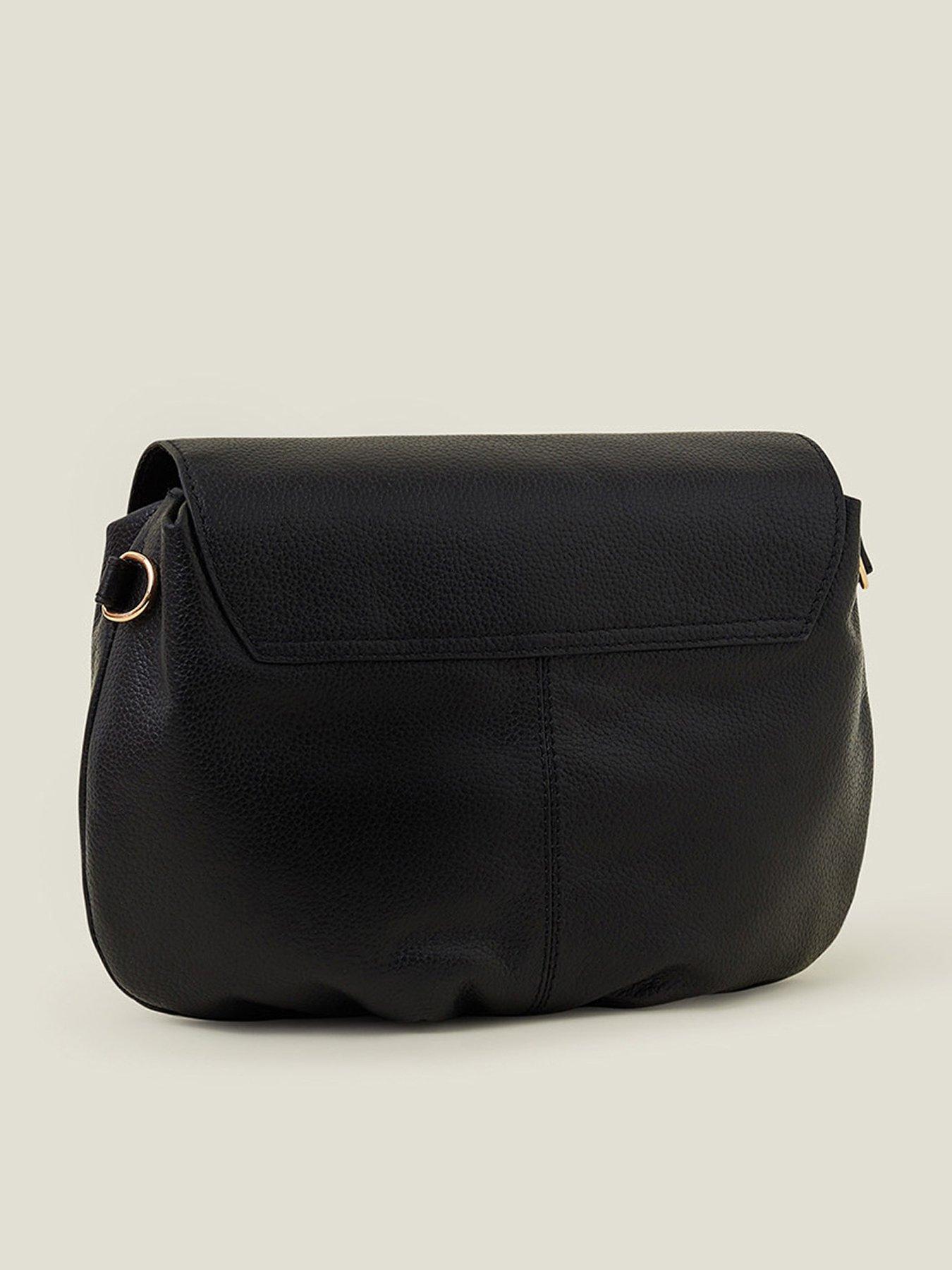 Image 3 of 4 of Accessorize Leather Soft Webbing Xb