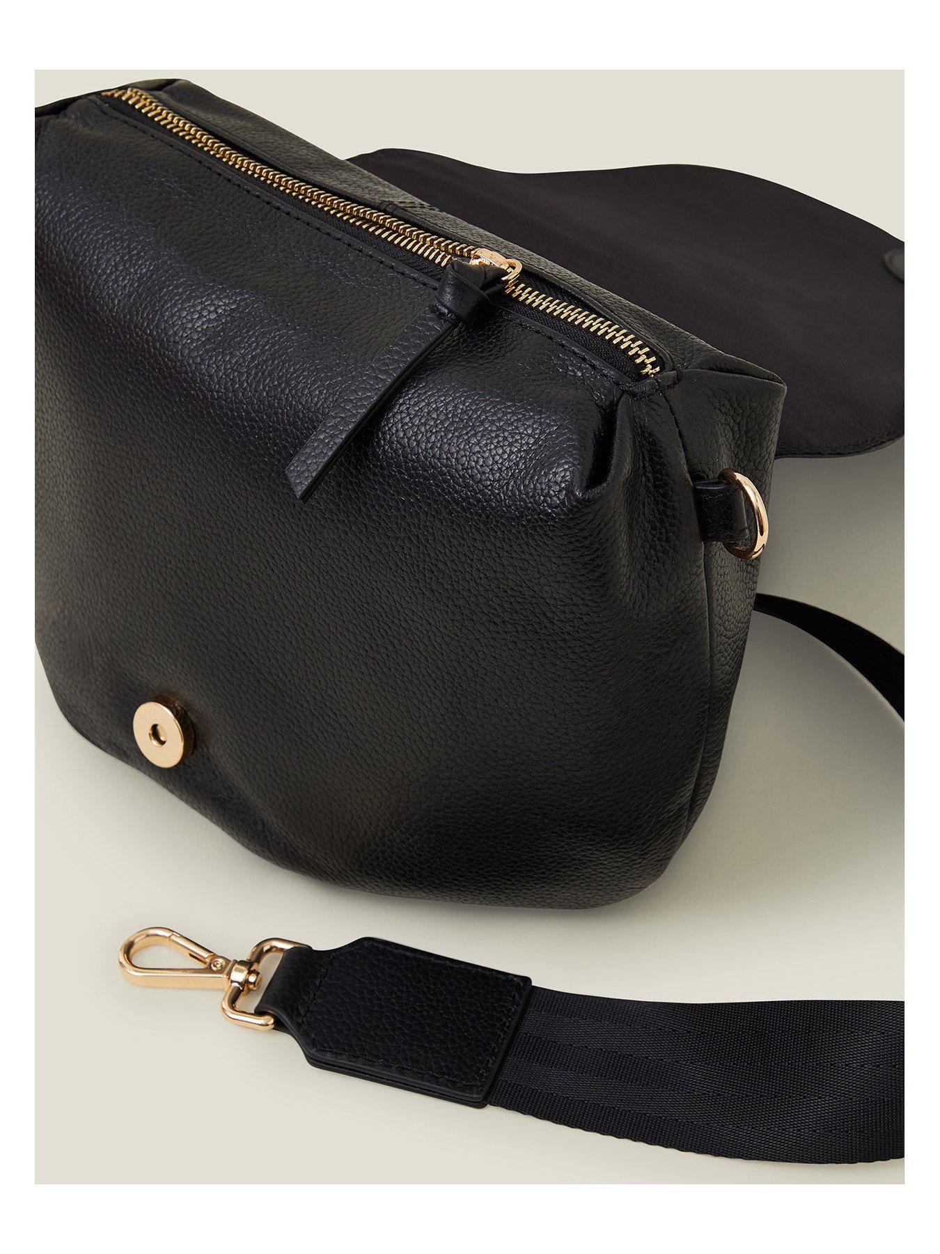 Image 4 of 4 of Accessorize Leather Soft Webbing Xb