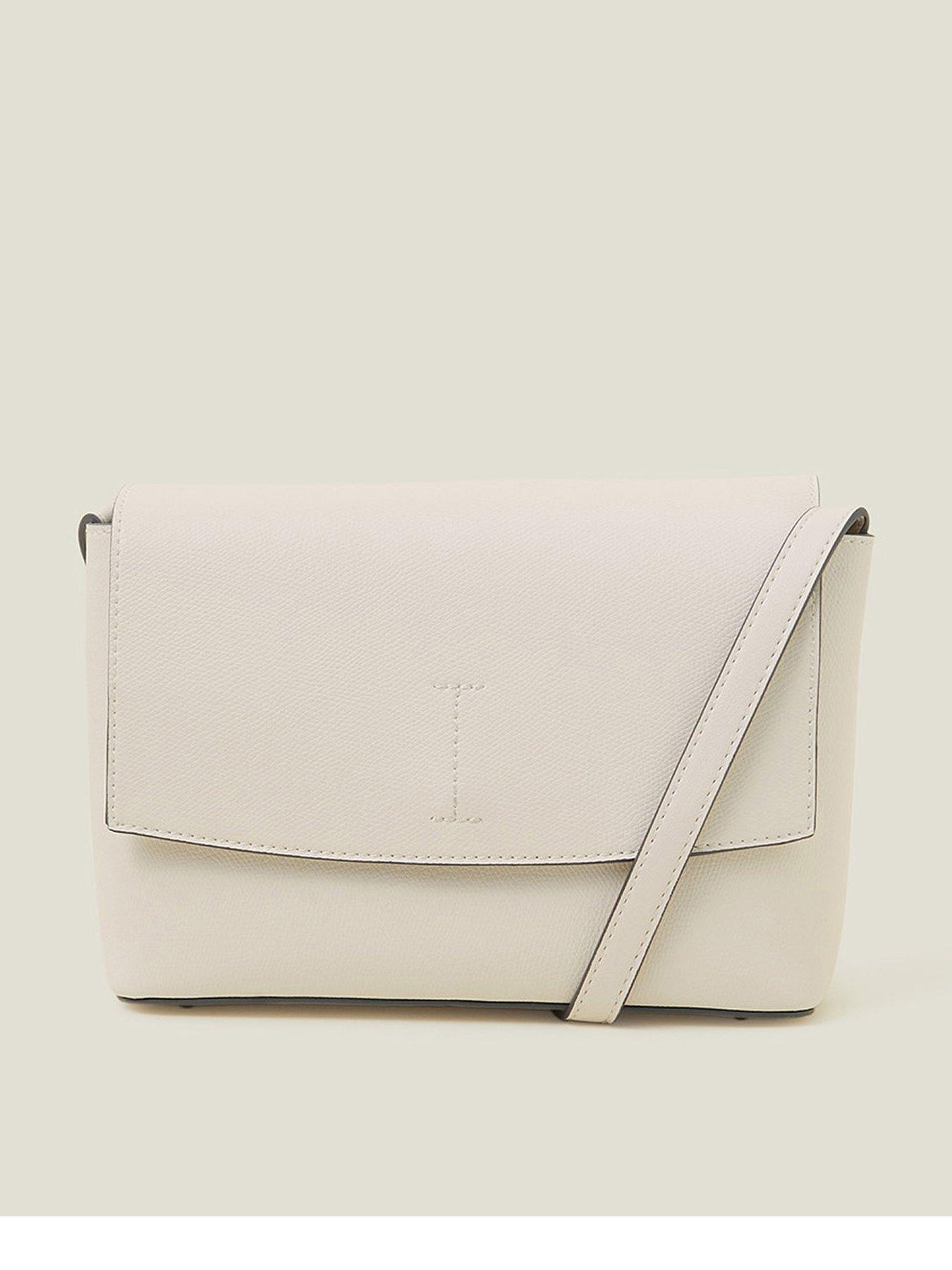 Image 1 of 3 of Accessorize Leo Crossbody