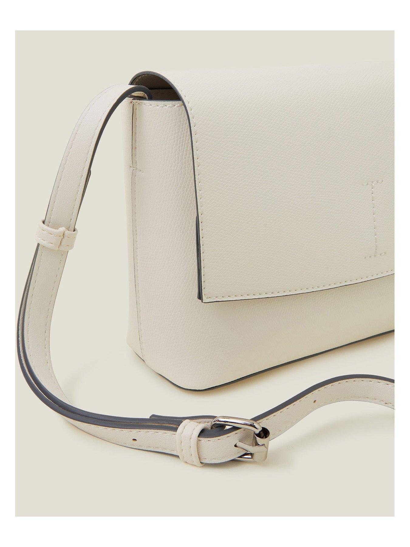 Image 3 of 3 of Accessorize Leo Crossbody