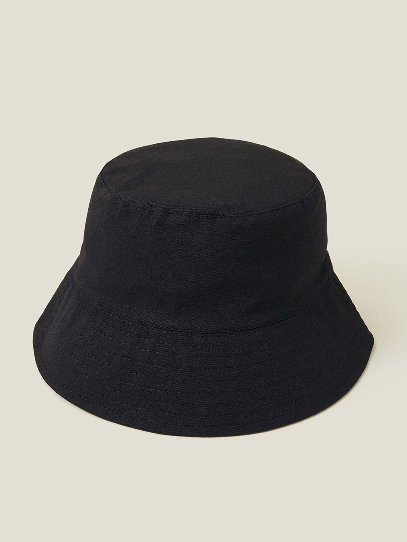 Image 1 of 3 of Accessorize Bucket Hat