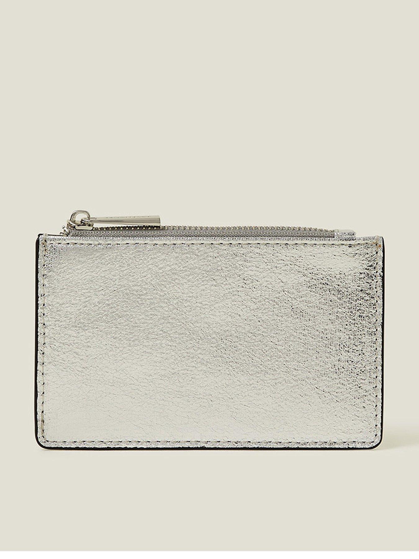 Image 1 of 3 of Accessorize Classic Cardholder