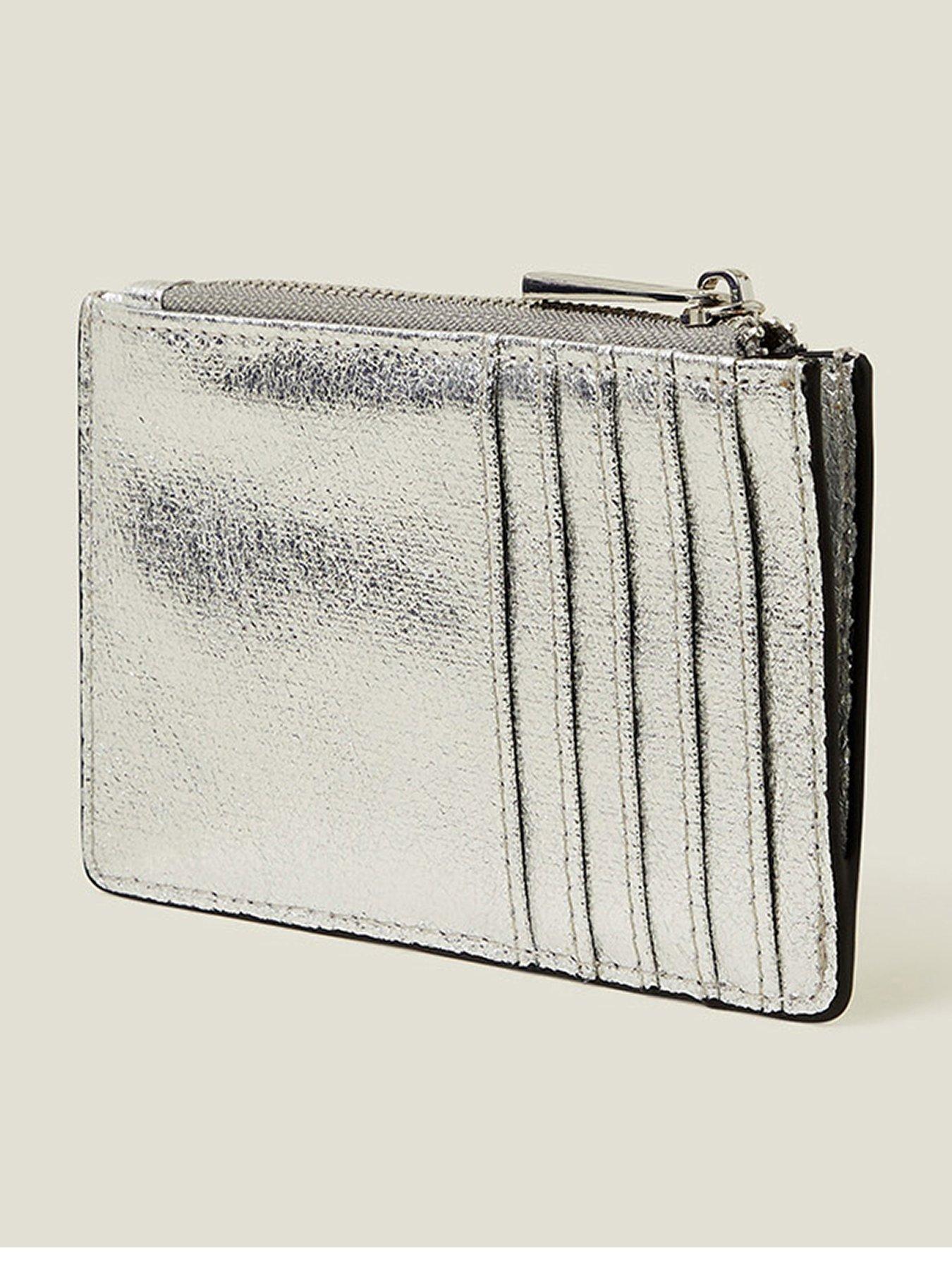 Image 2 of 3 of Accessorize Classic Cardholder