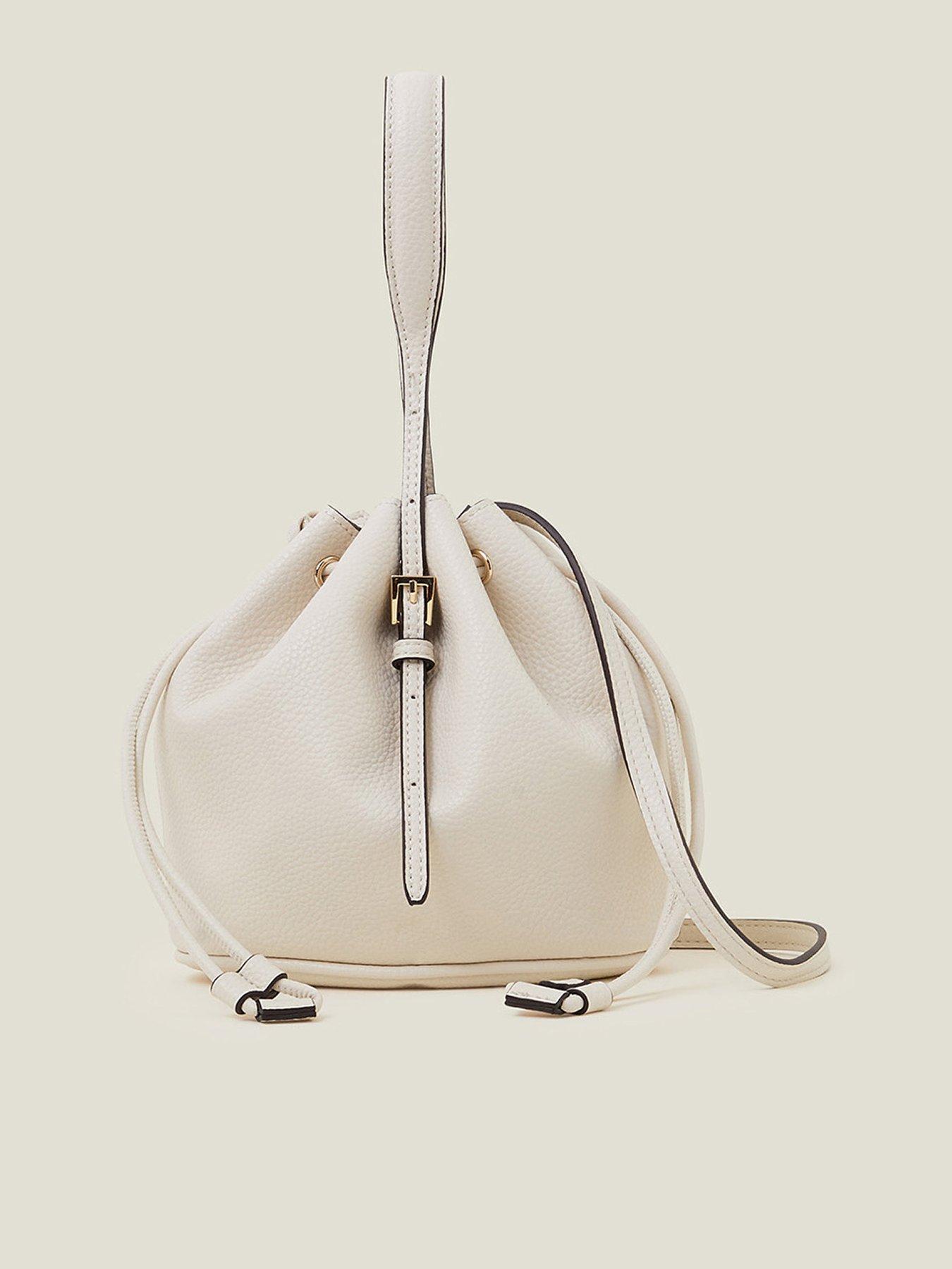 Image 1 of 4 of Accessorize Mini Duffle