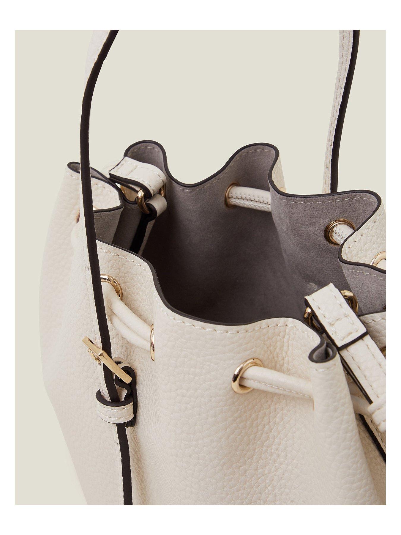 Image 4 of 4 of Accessorize Mini Duffle