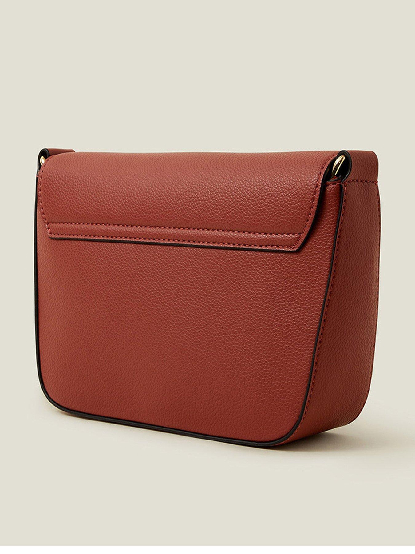 Image 3 of 4 of Accessorize Clean Bar Crossbody