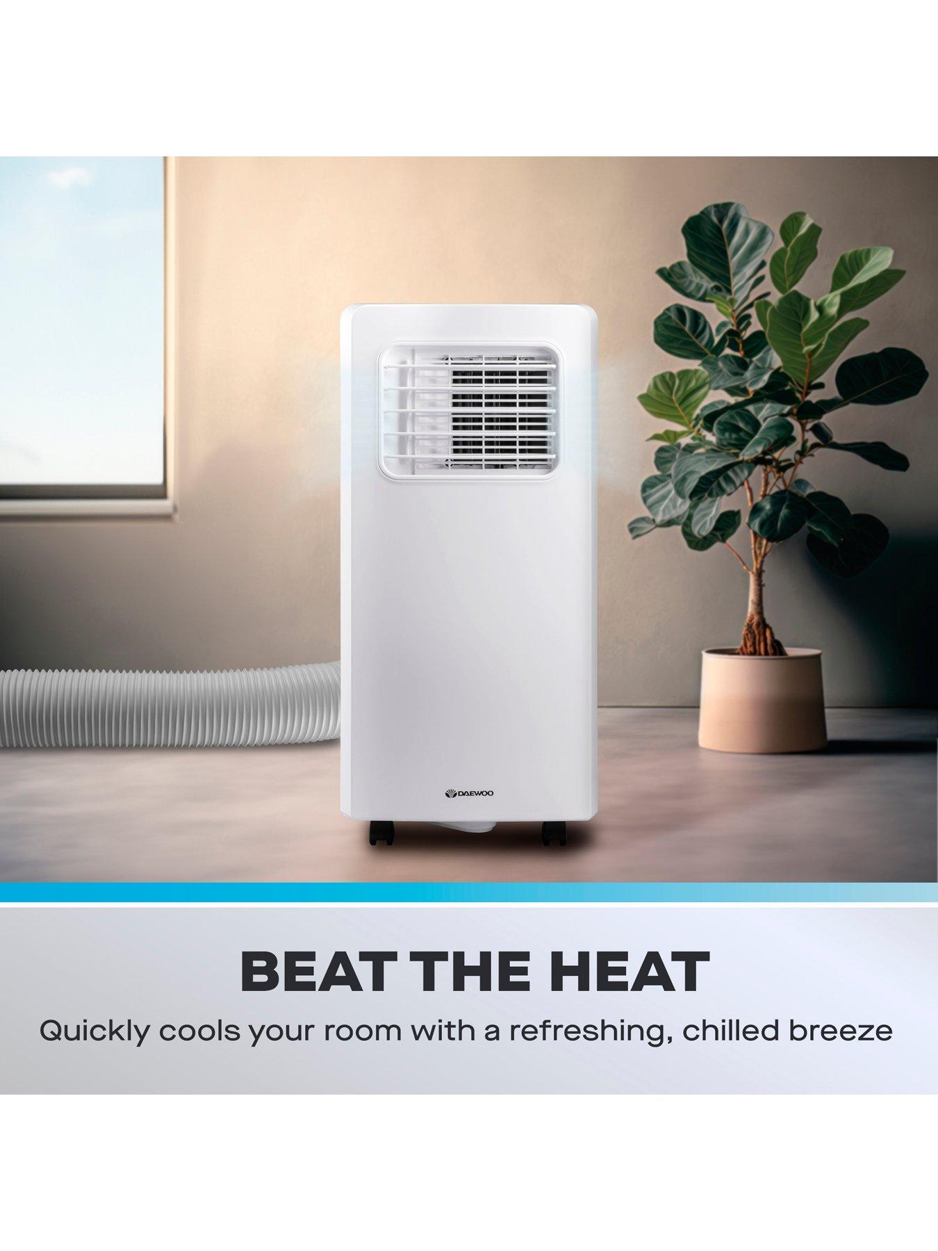 Stand alone air conditioner sales