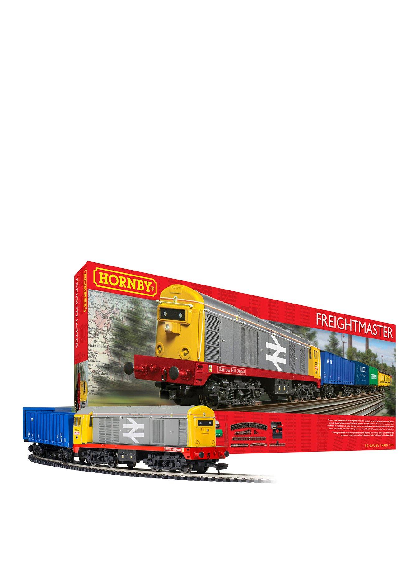 Hornby train sets for sale online