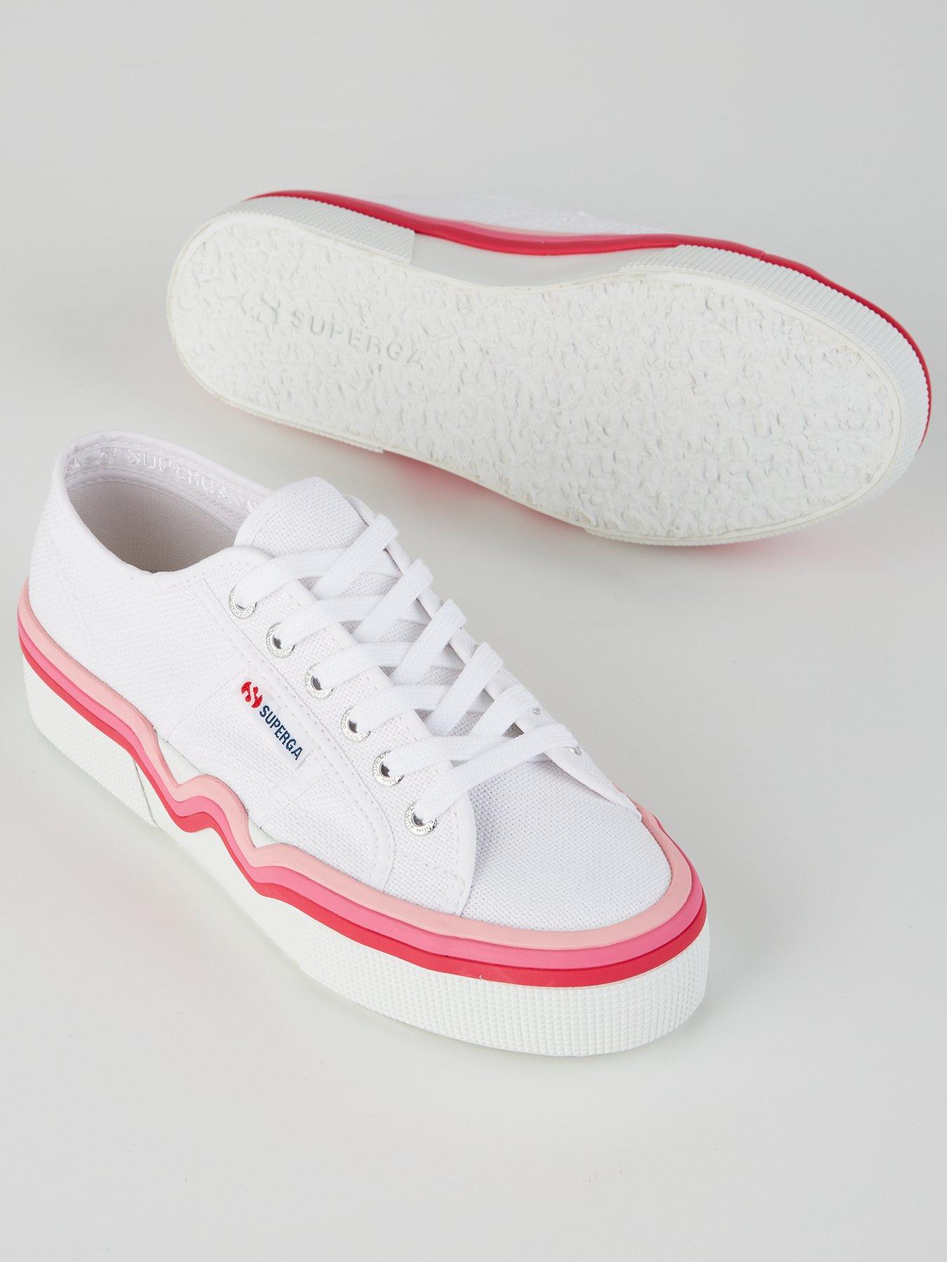Superga pumps sale on sale
