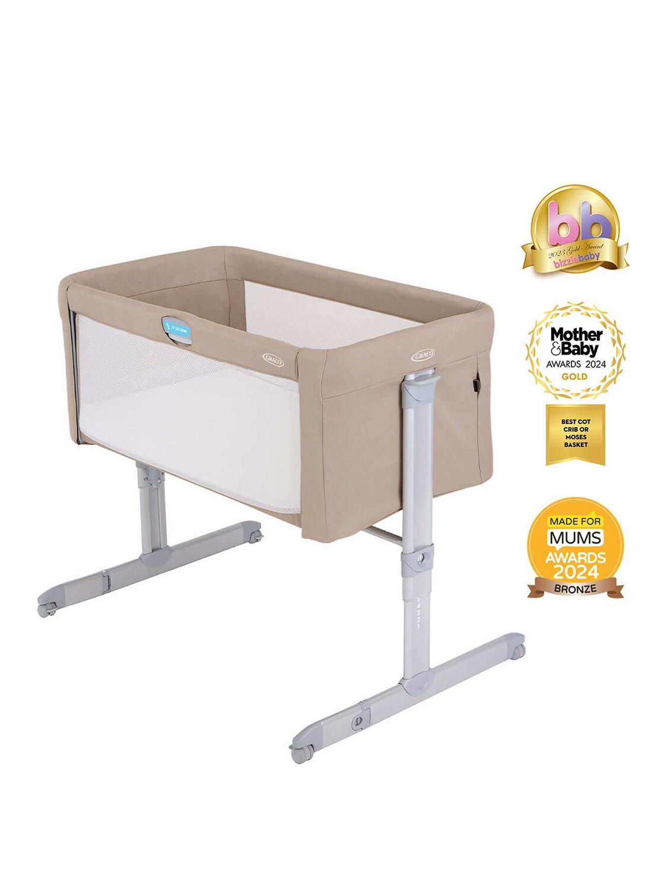 Graco best sale petite bassinet