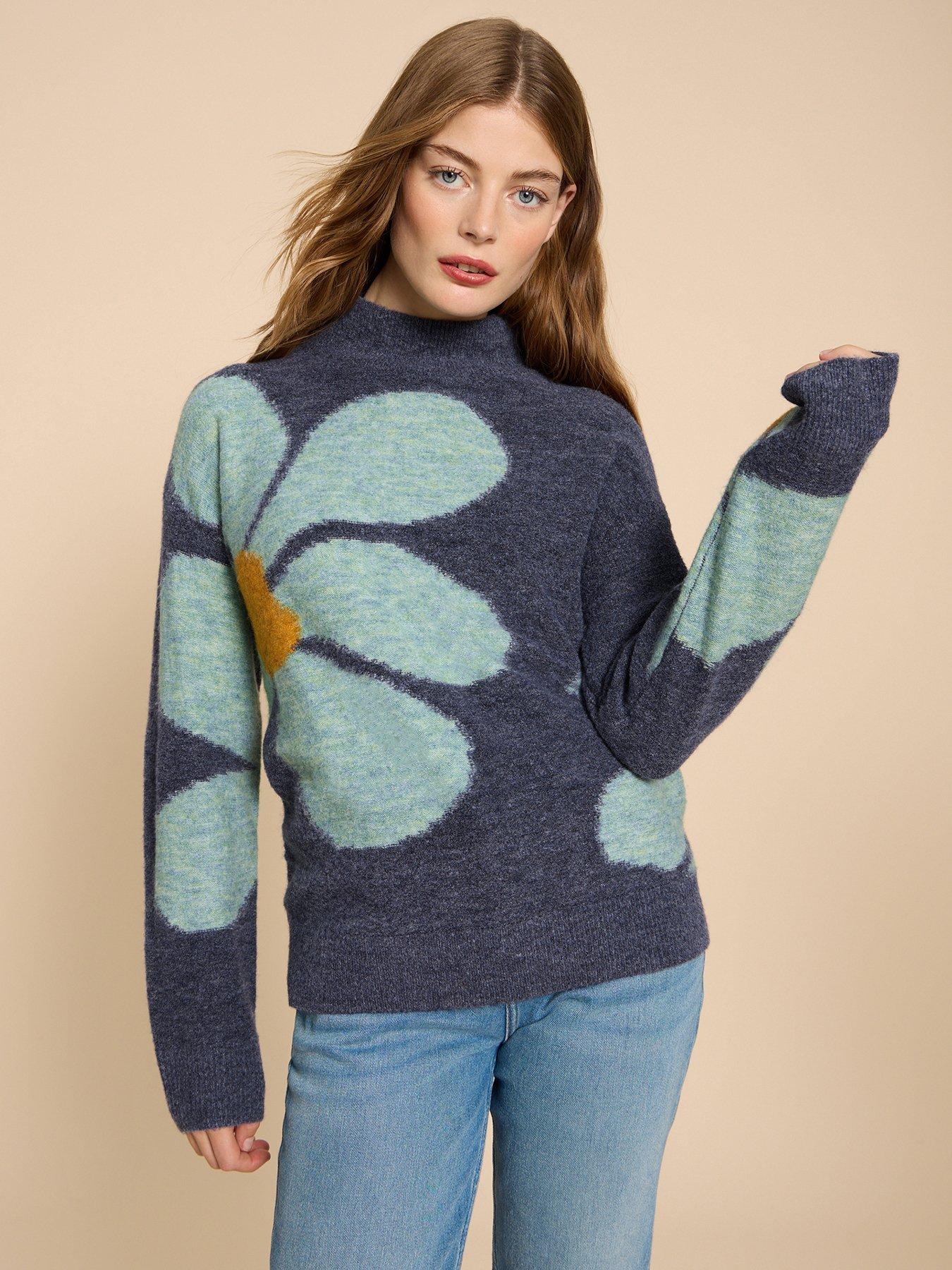 white-stuff-celia-high-neck-floral-jumper-blue