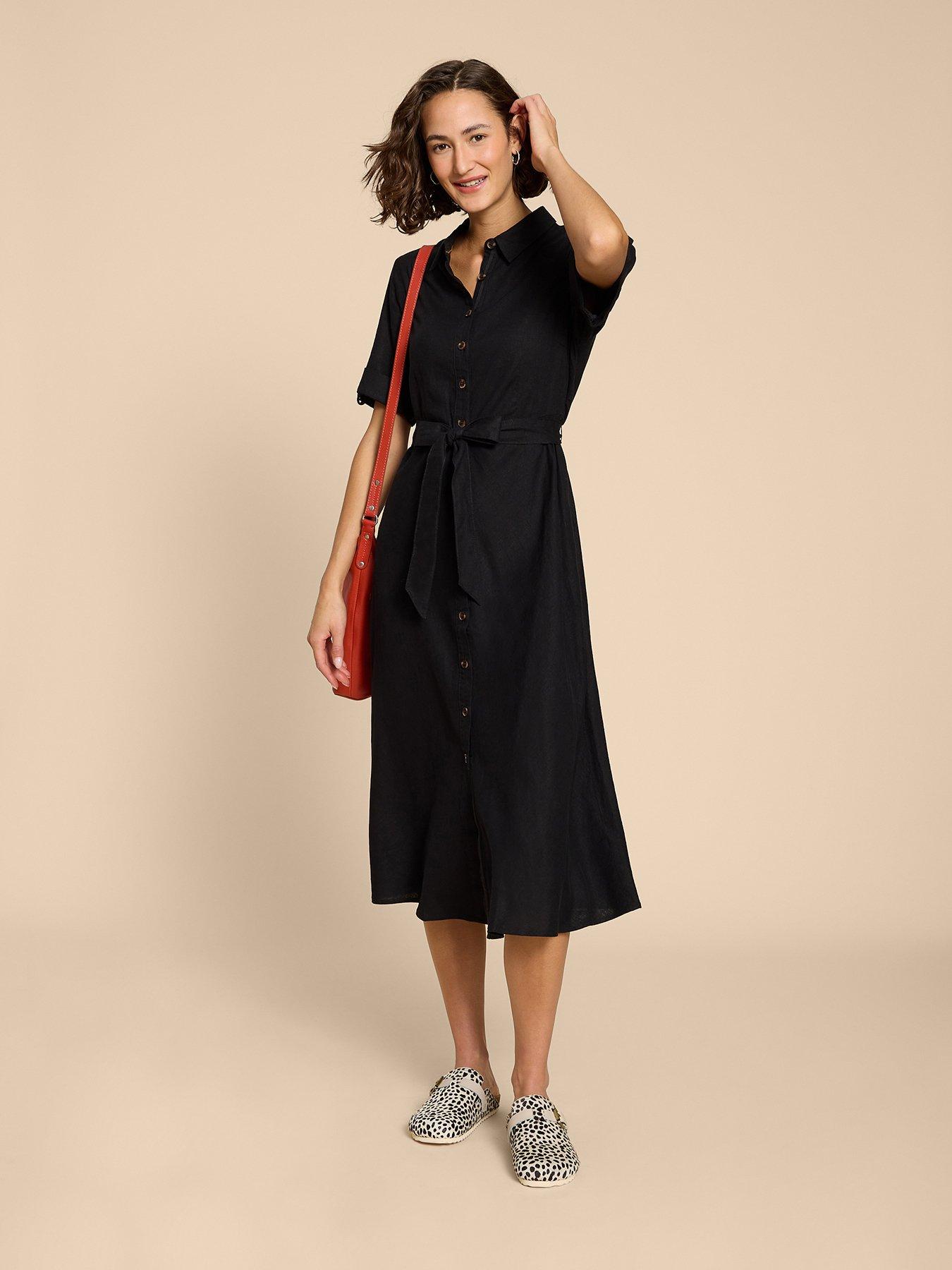 Monsoon beth linen top store