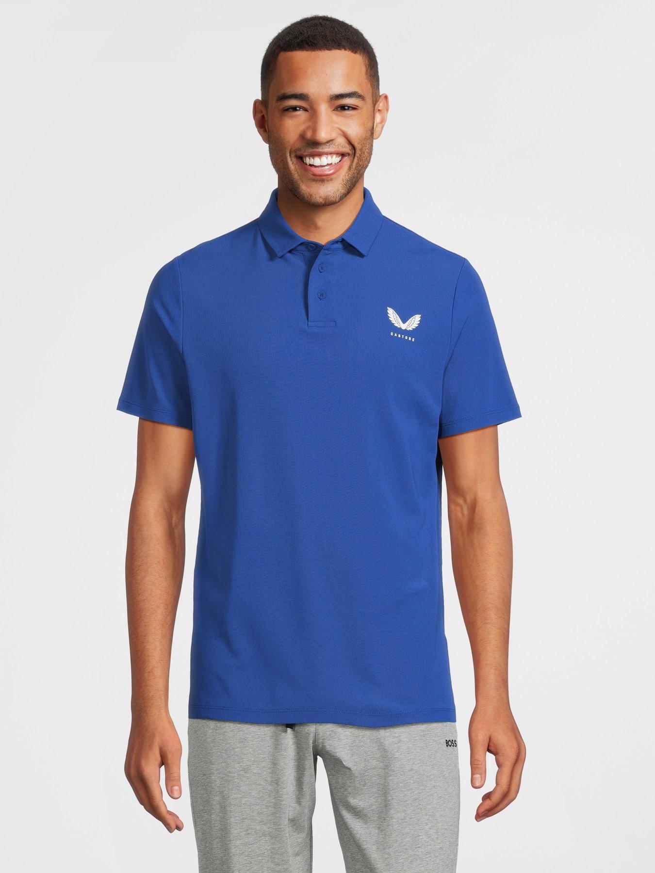 castore-mens-golf-essentialpolo-blue