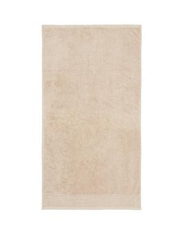 Product photograph of Bianca Egyptian Cotton Hand Towel from very.co.uk