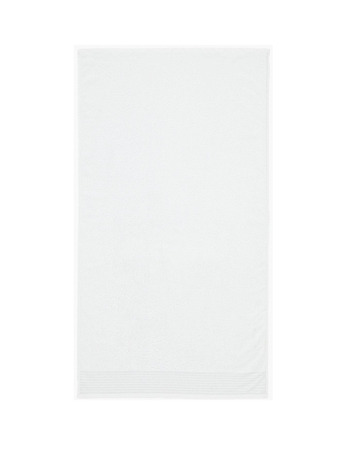 undefined Egyptian Cotton Towel Collection