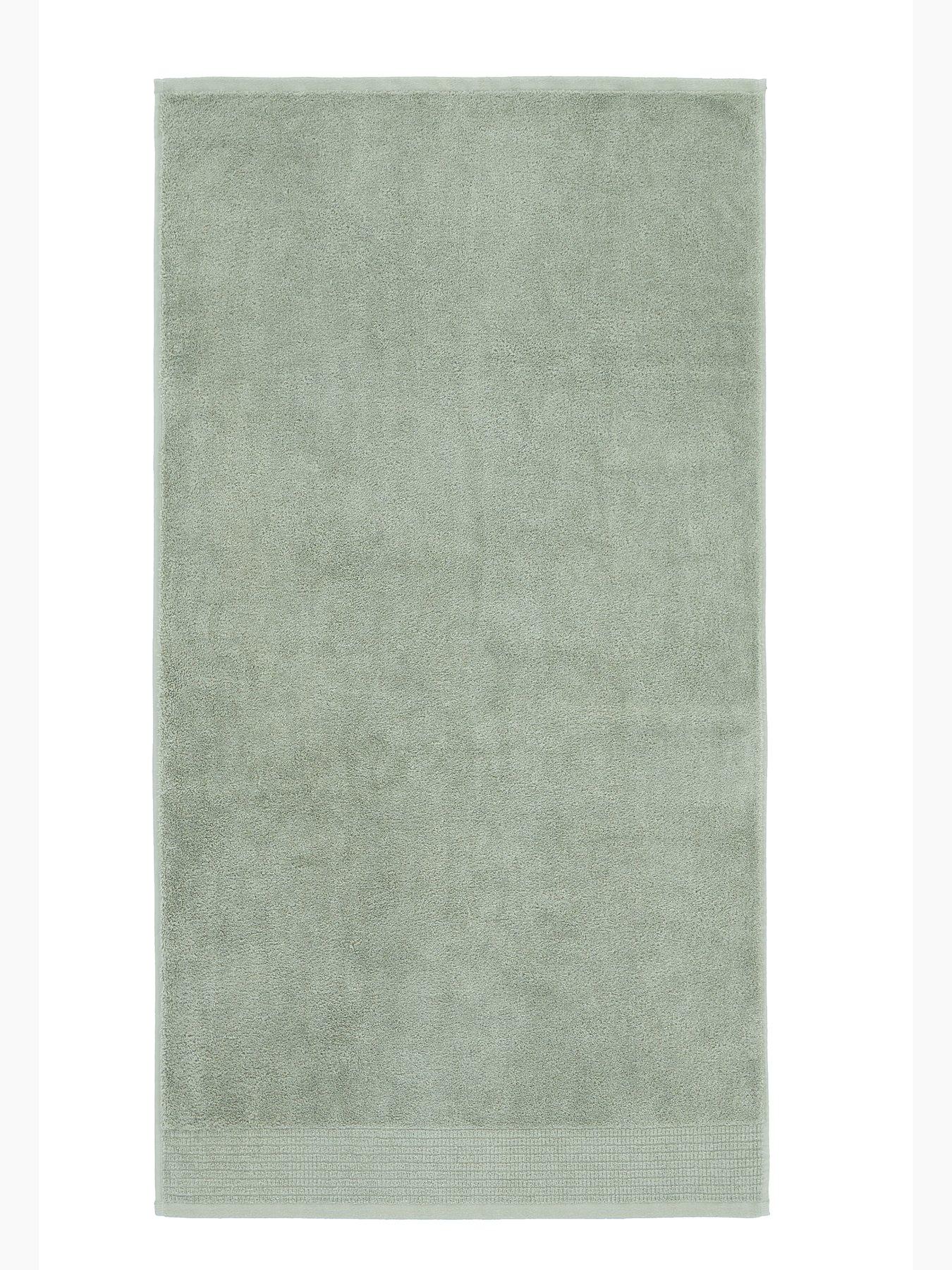 Image 2 of 5 of Bianca Egyptian Cotton Towel Collection