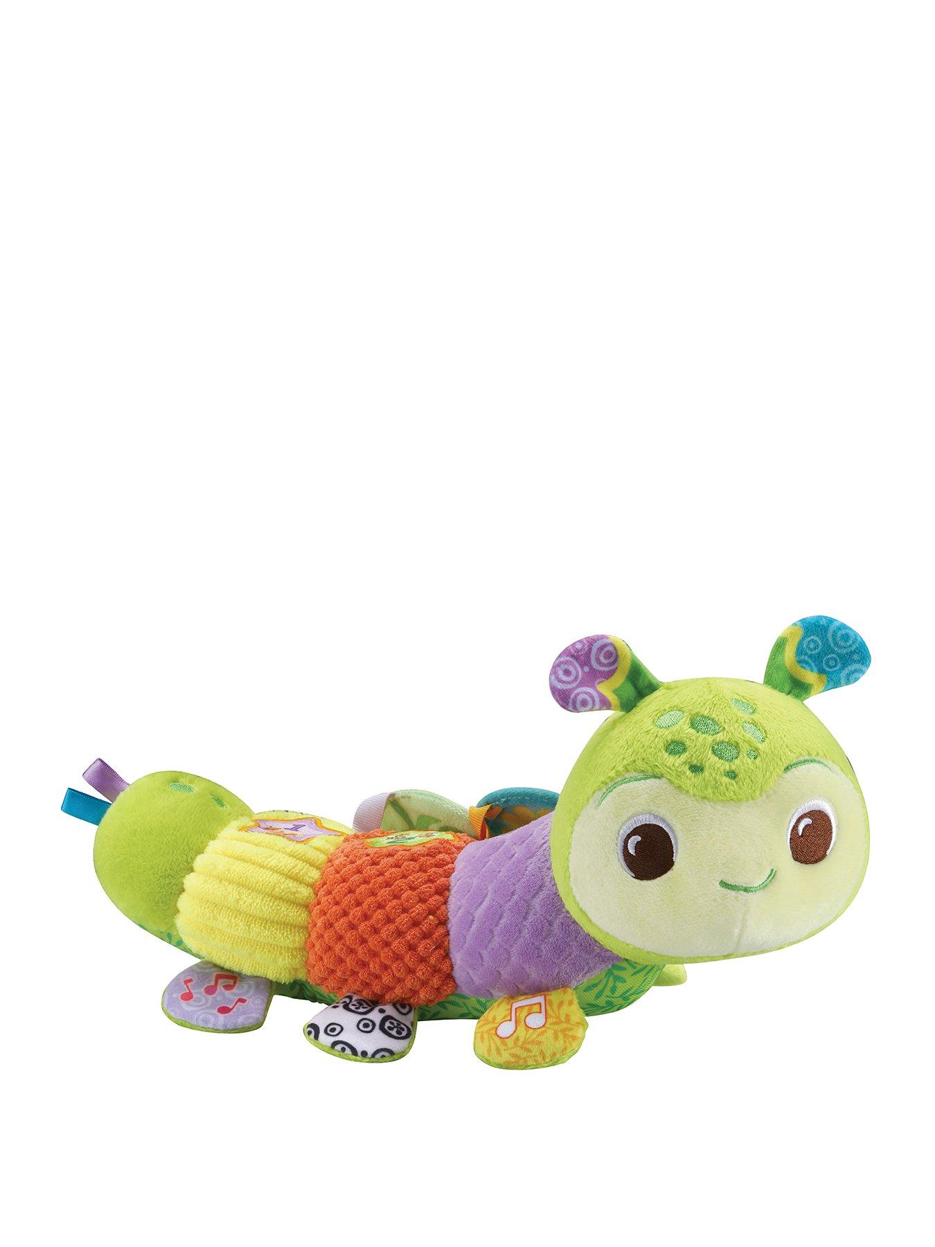 undefined Snugglepillar