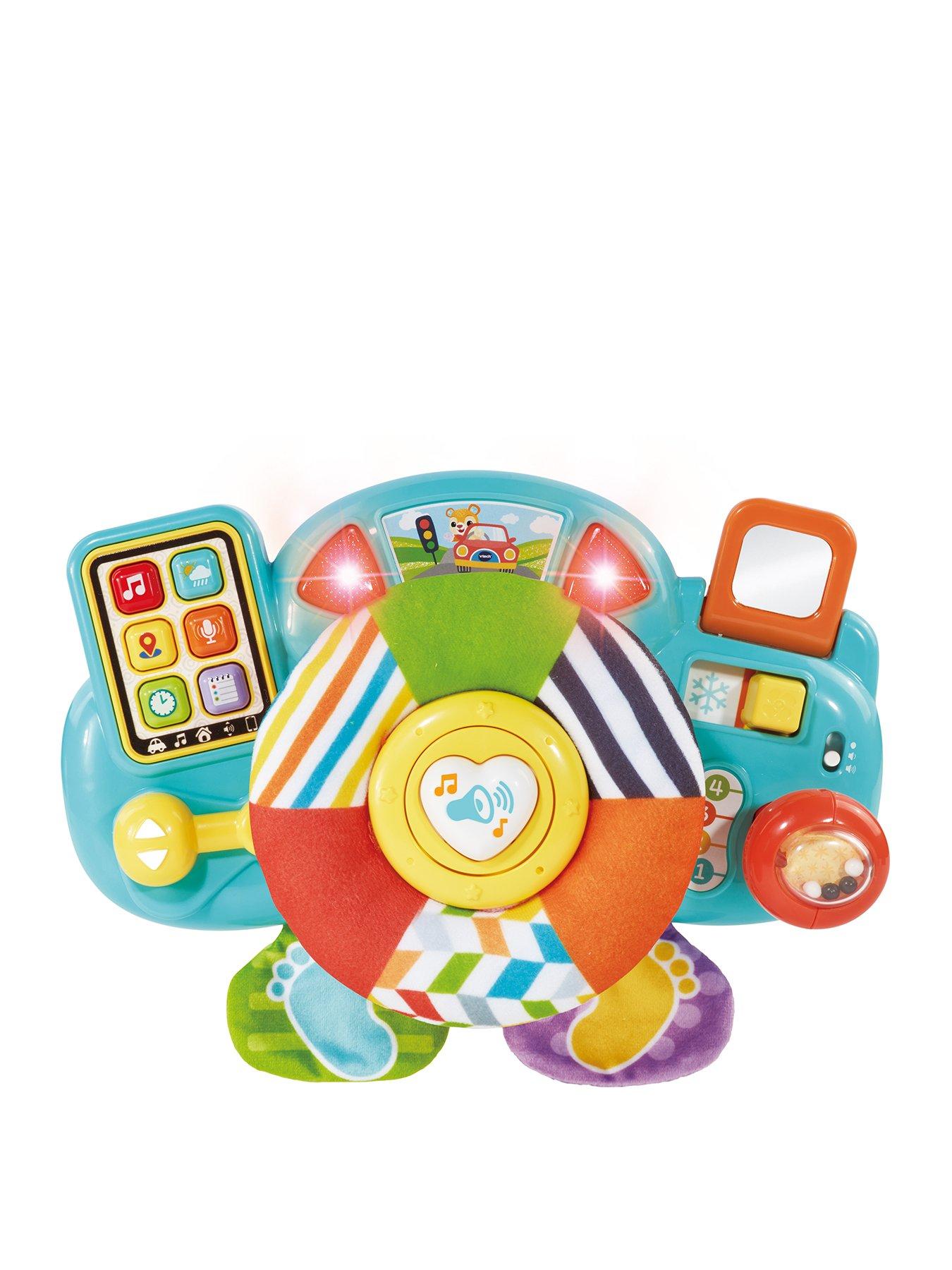undefined Beep Beep Baby Driver
