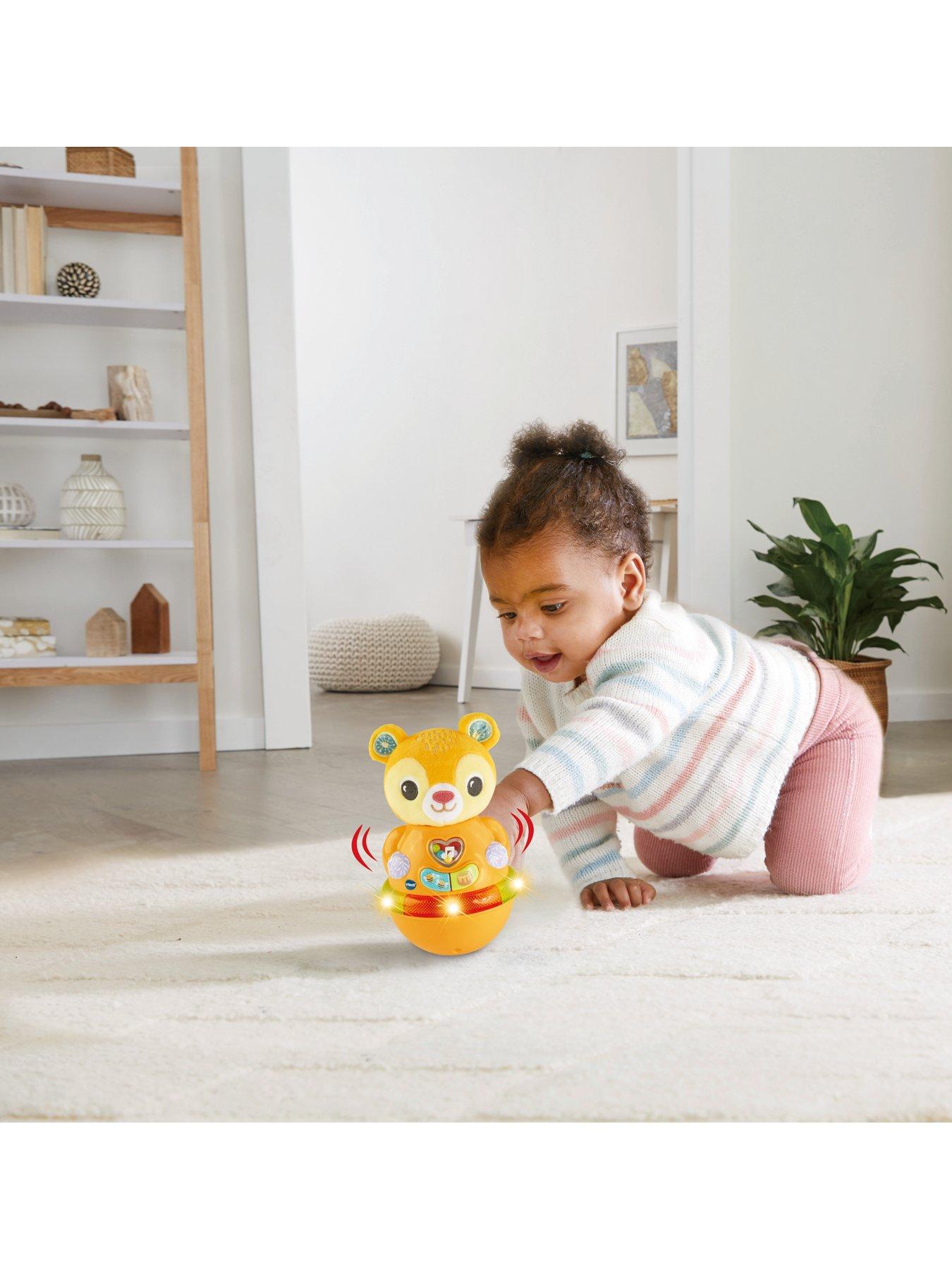 Image 2 of 4 of VTech Rock and Roll Bear