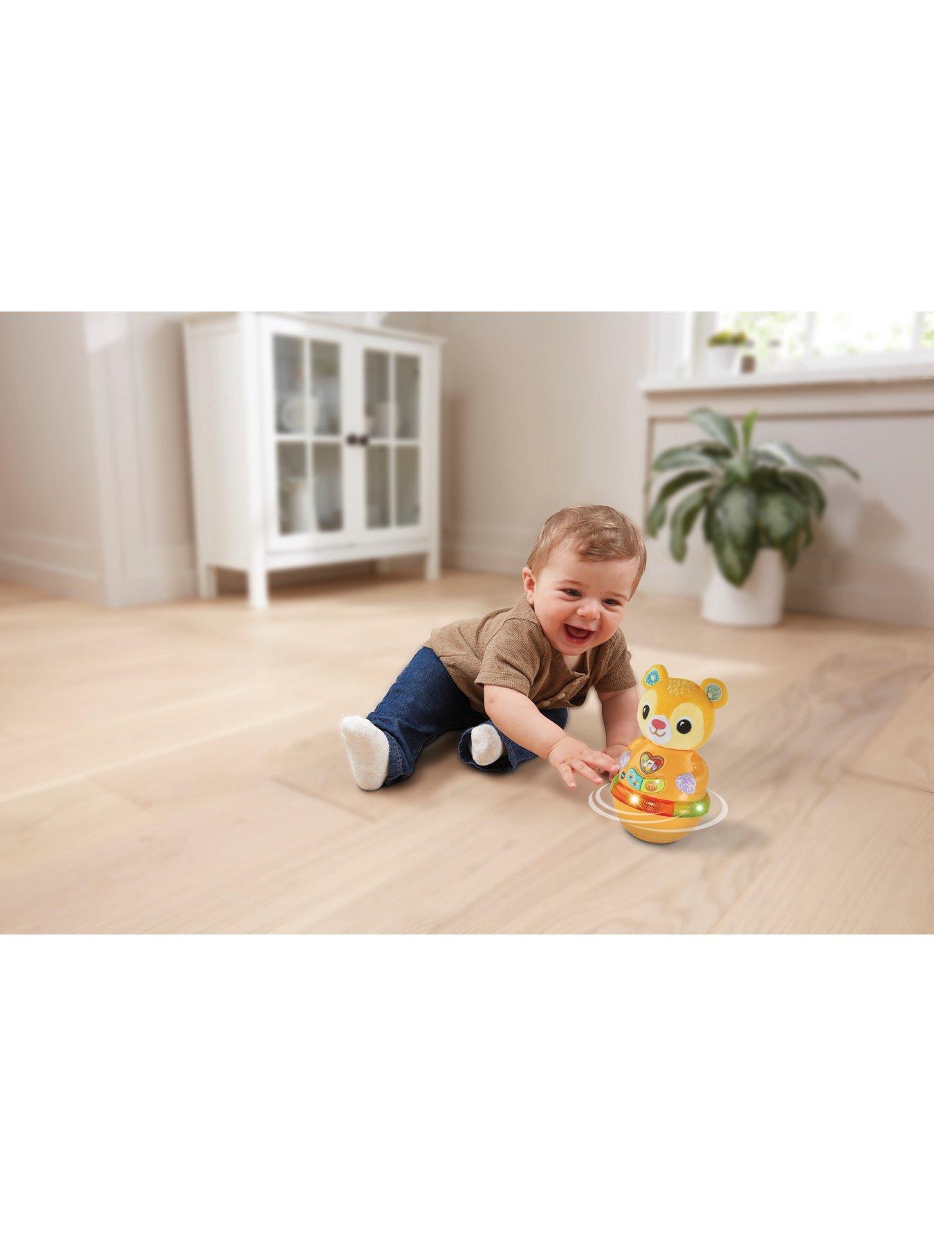 Image 3 of 4 of VTech Rock and Roll Bear