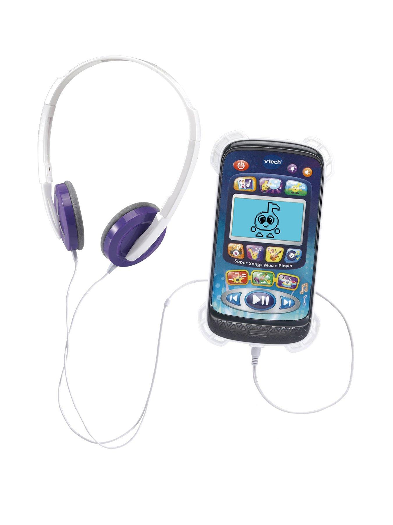 VTech Super Songs Music Player | Very