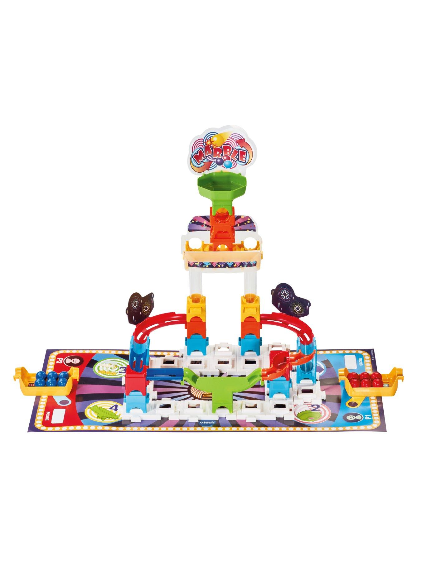 Image 2 of 7 of VTech Marble Rush Game Zone
