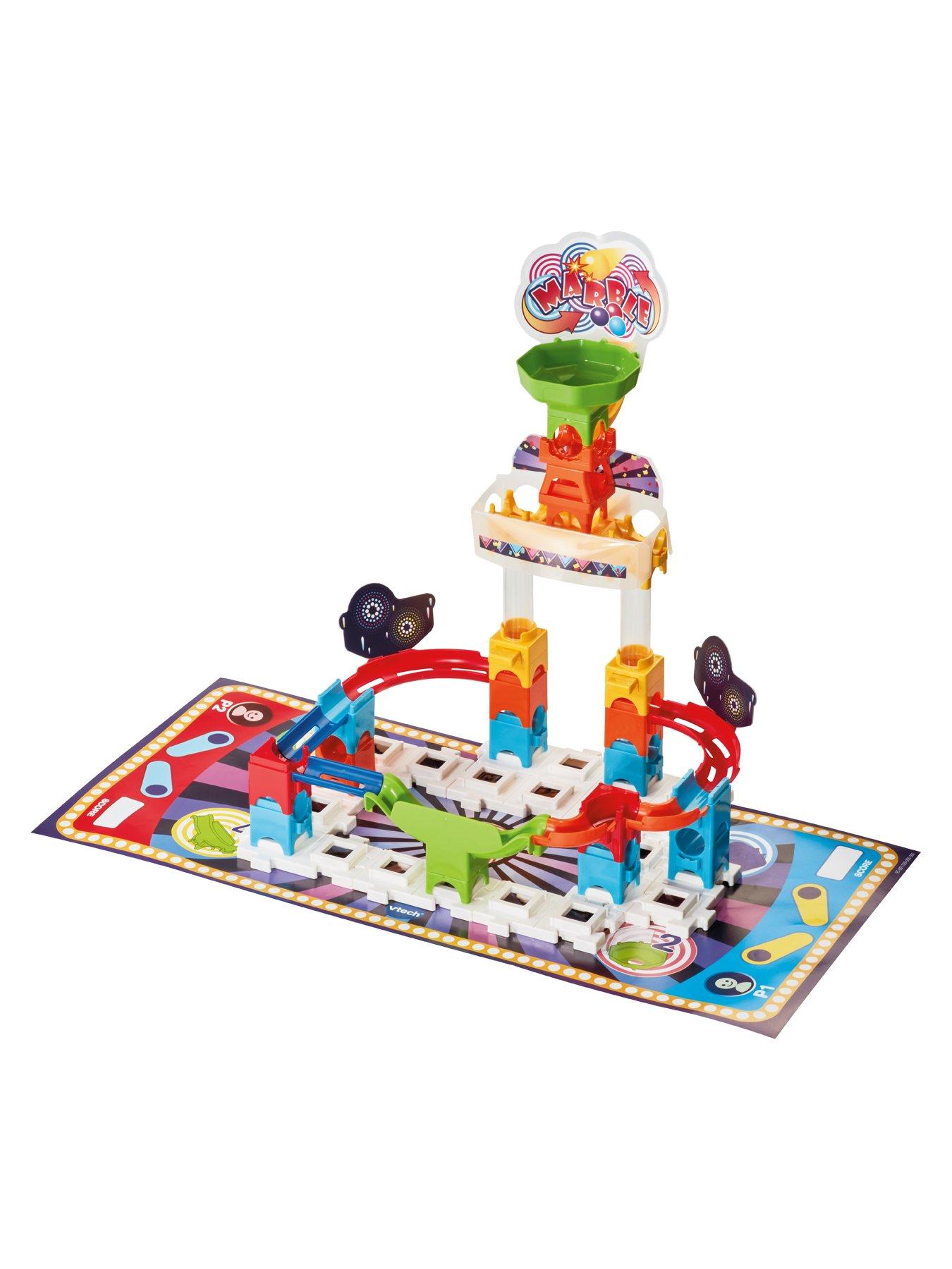 Image 3 of 7 of VTech Marble Rush Game Zone