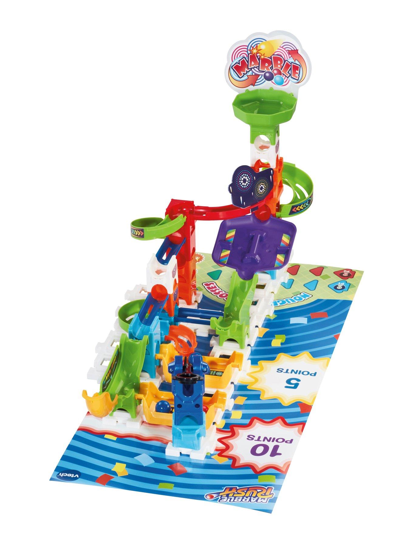 Image 4 of 7 of VTech Marble Rush Game Zone