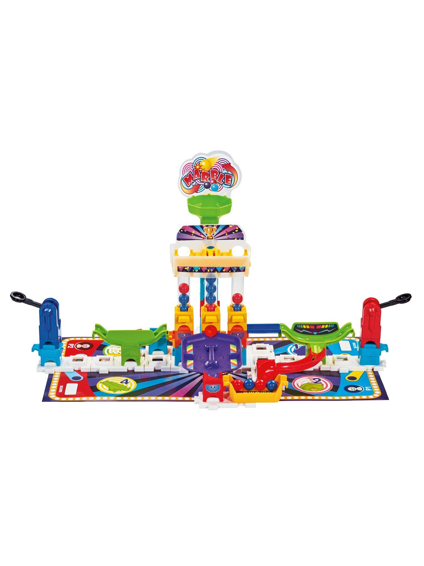 Image 5 of 7 of VTech Marble Rush Game Zone