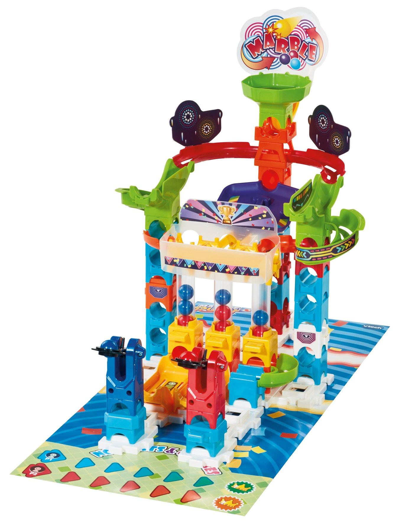 Image 6 of 7 of VTech Marble Rush Game Zone