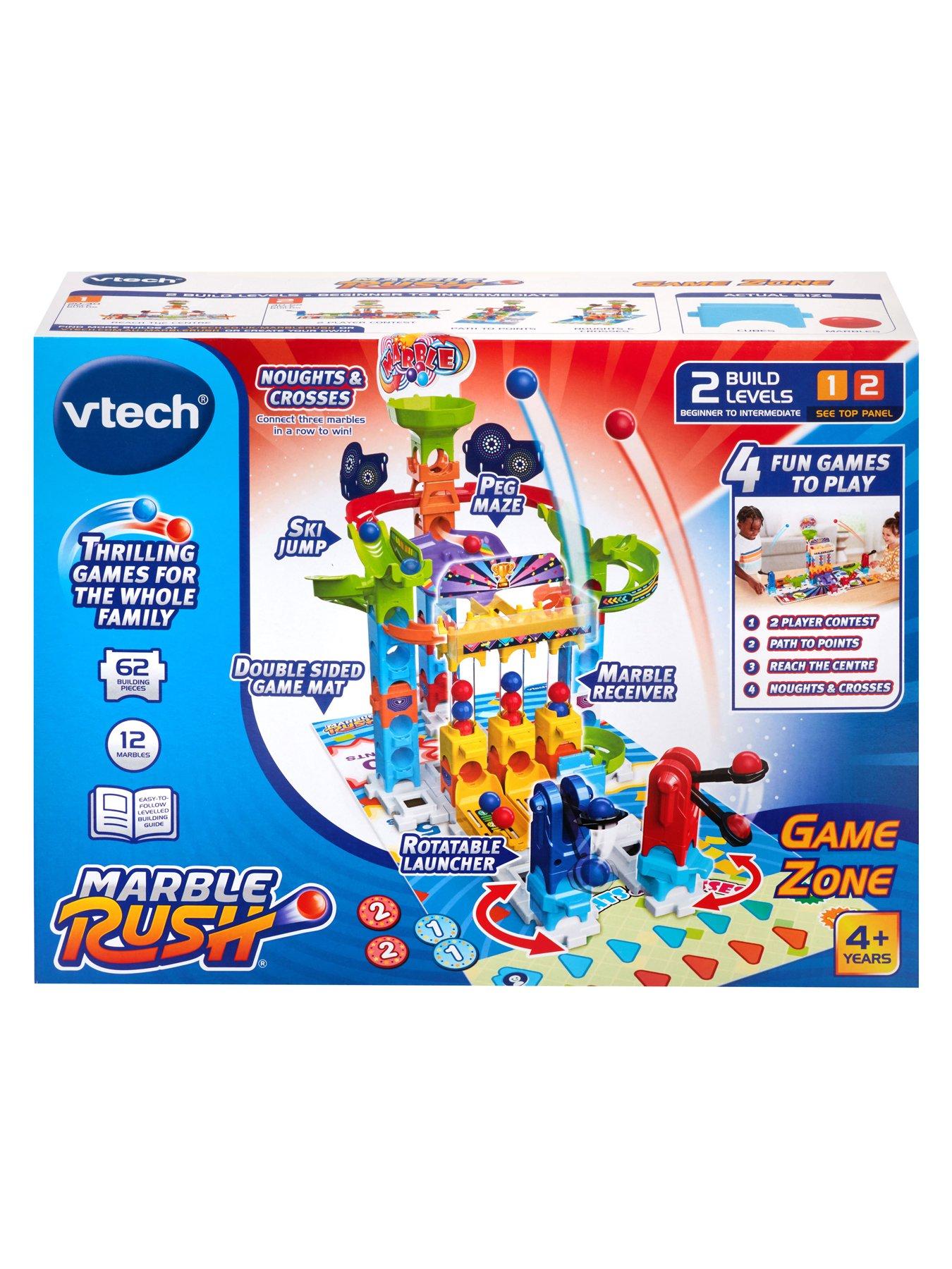 Image 7 of 7 of VTech Marble Rush Game Zone