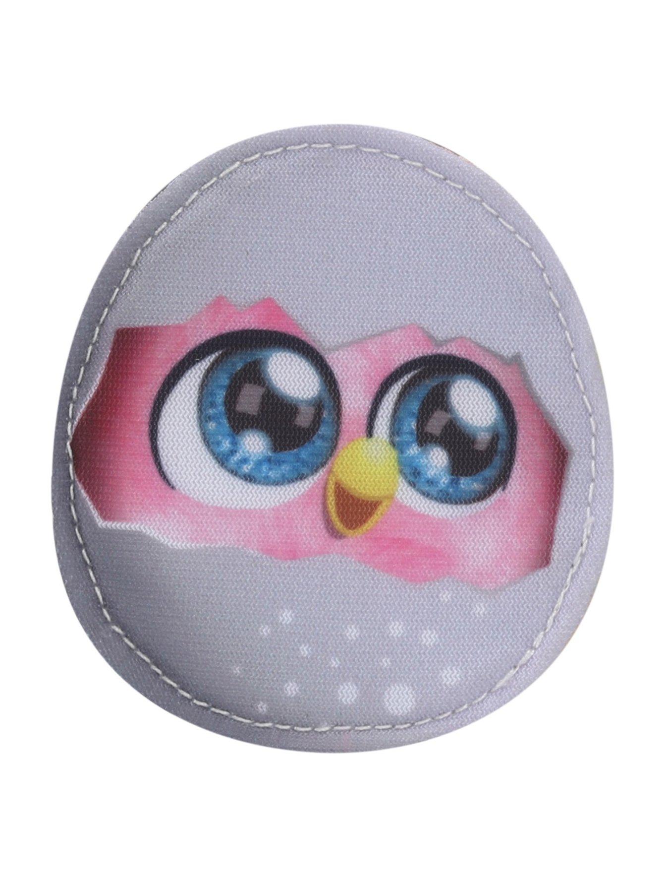 Image 6 of 7 of VTech Little Birdie Shoulder Pal Pink
