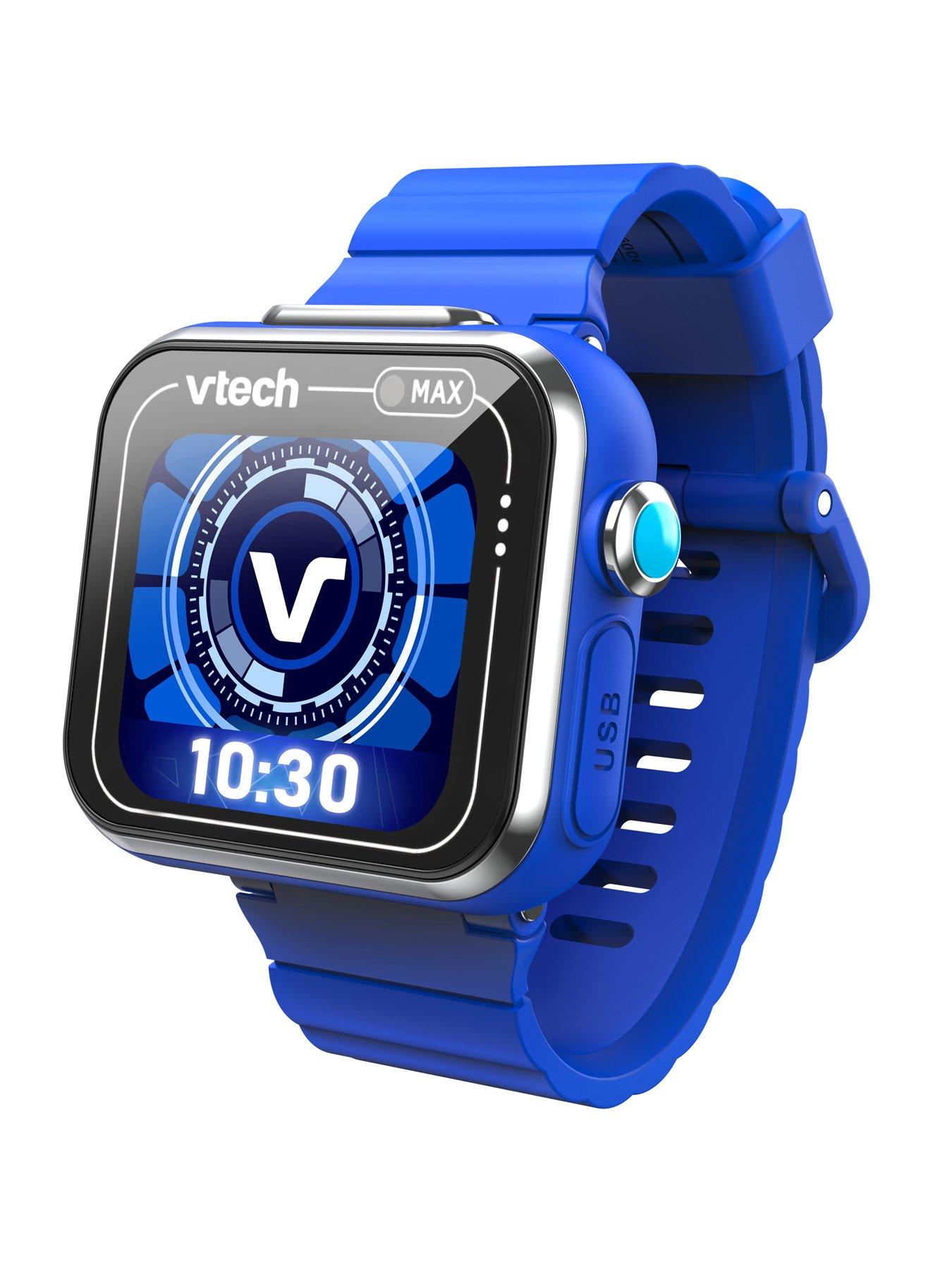 Smart 2024 vtech watch