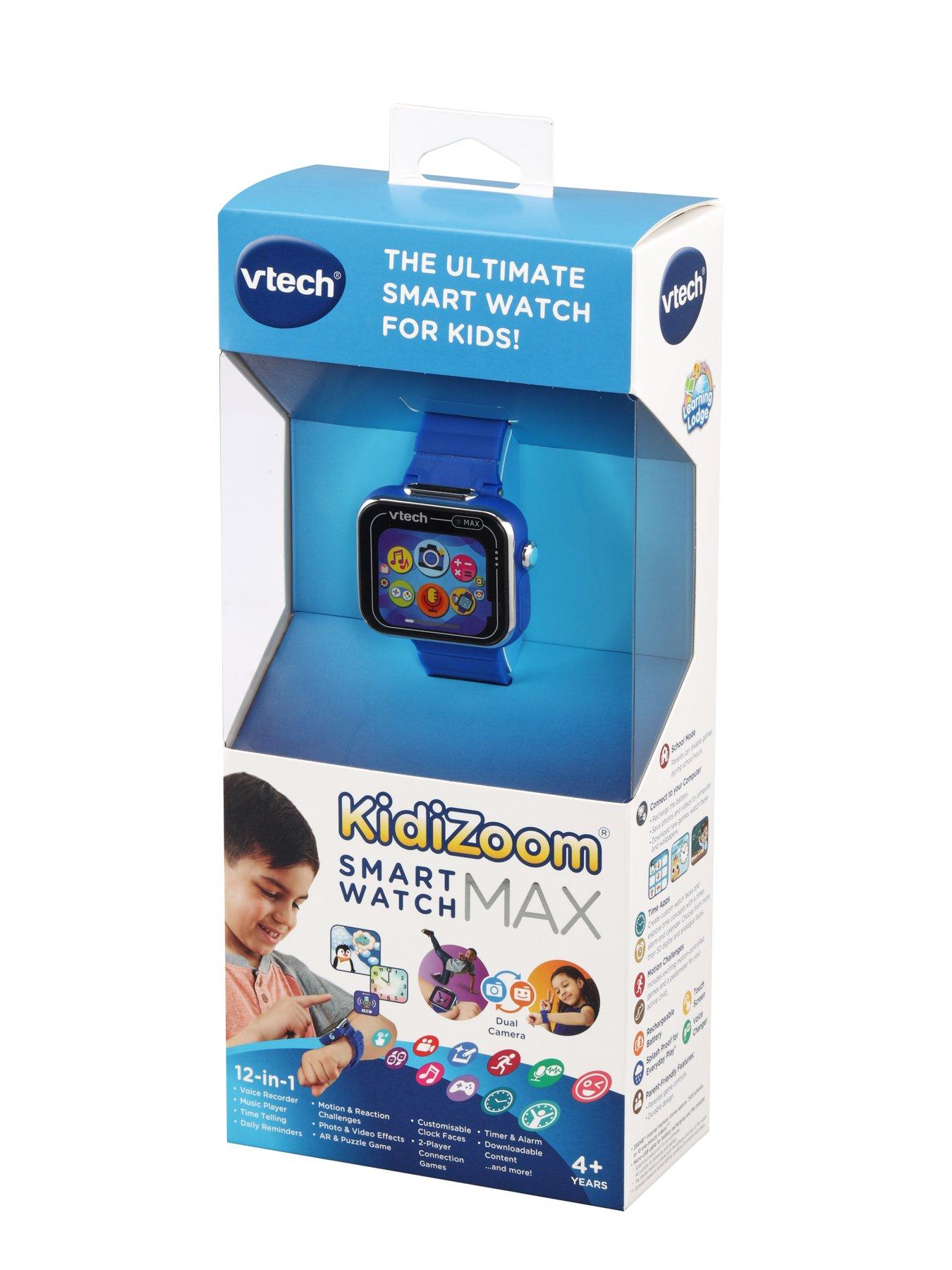 Reloj vtech liverpool hotsell