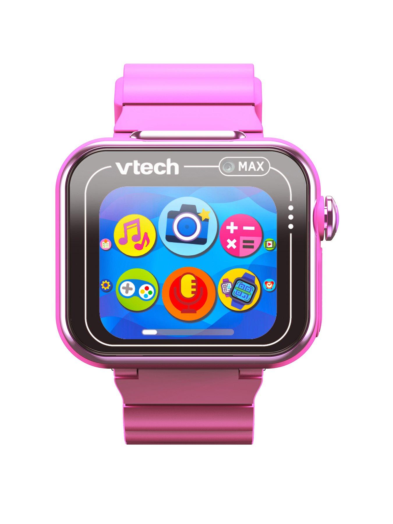 Vtech phone 2024 watch