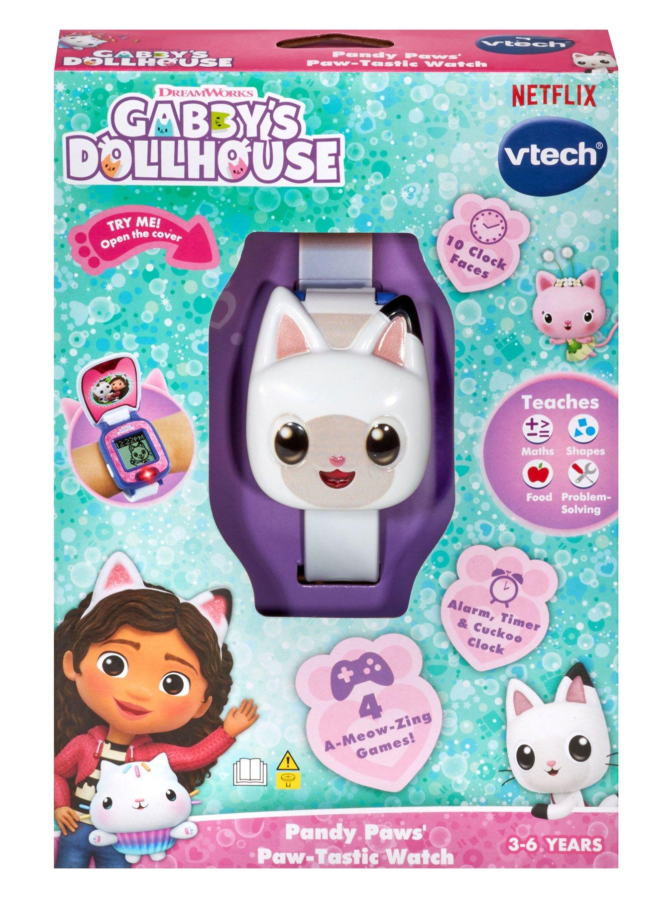 Vtech dollhouse clearance