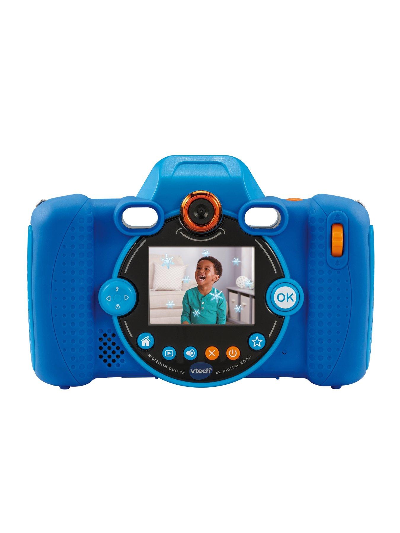 Vtech kidizoom duo 5.0 digital clearance camera