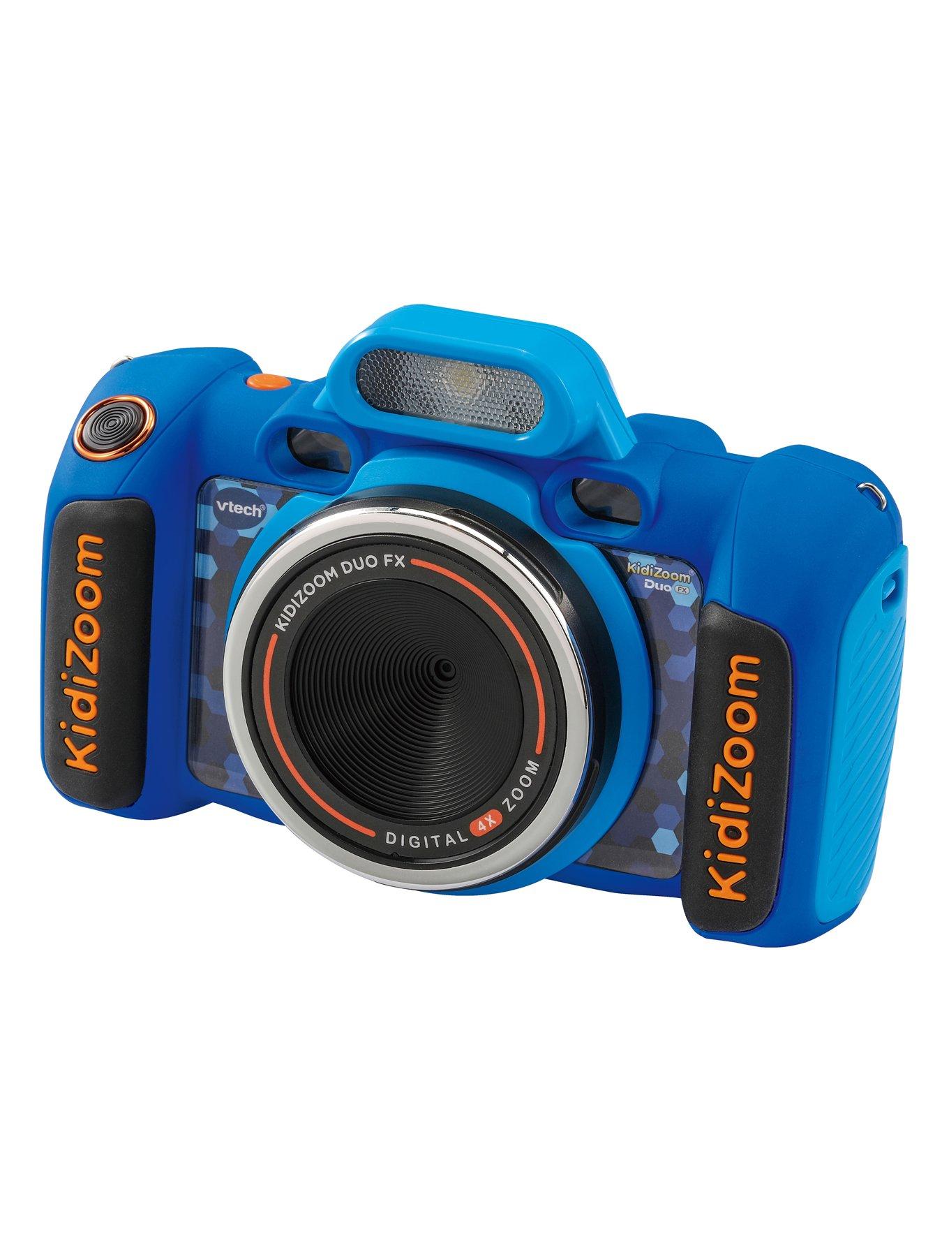 Kit De 2 Films Protecteurs D'écran Pour VTECH Kidizoom Duo FX - Anti-rayures, Brillant, Marque BROTECT