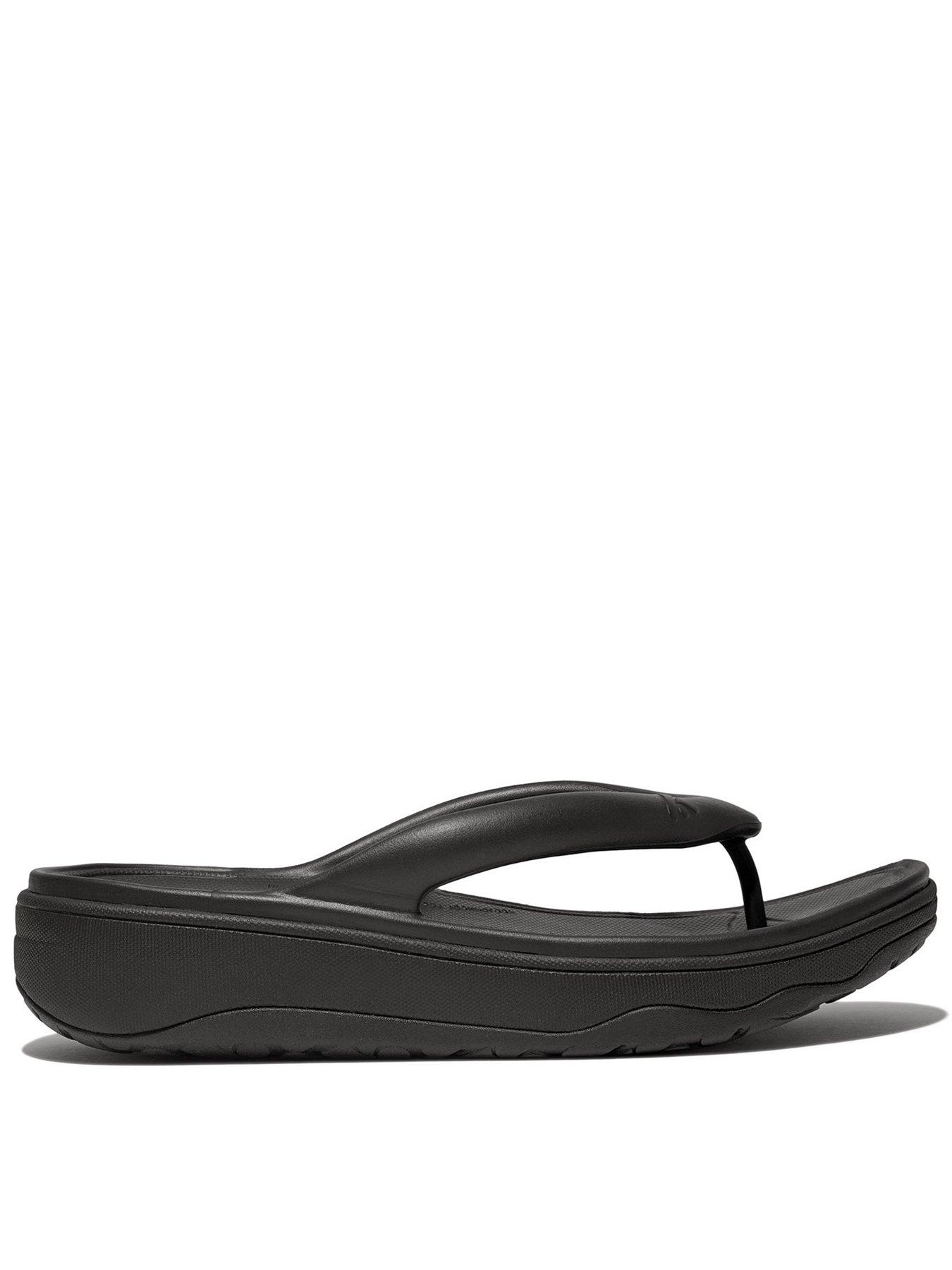 Fitflop wobble deals board sandals