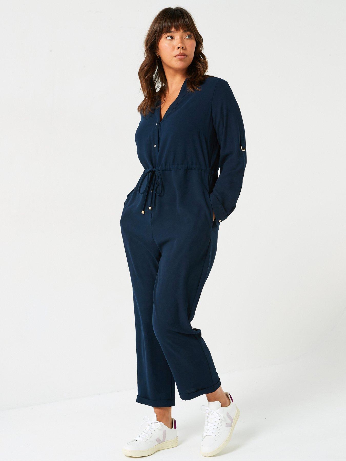 Jumpsuits Playsuits Womens Jumpsuits Playsuits Very